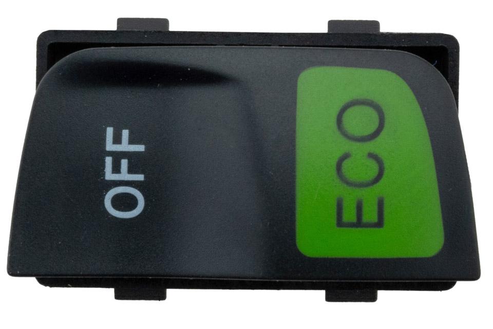 Bouton demarrage eco off pour Smart Fortwo Coupe Cabrio PARTSLINE SC61018