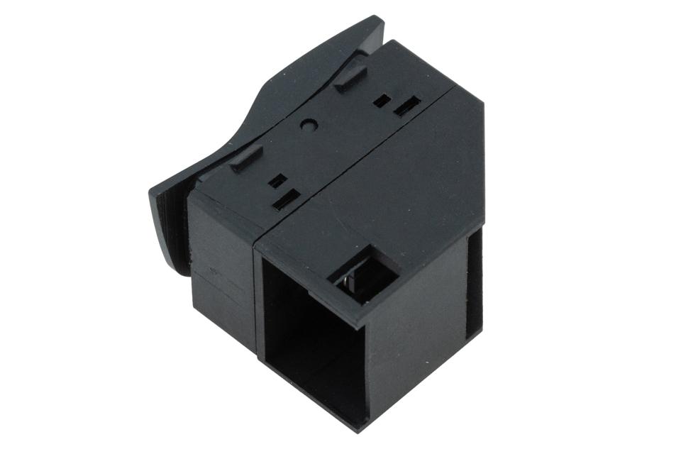 Bouton demarrage eco off pour Smart Fortwo Coupe Cabrio PARTSLINE SC61018