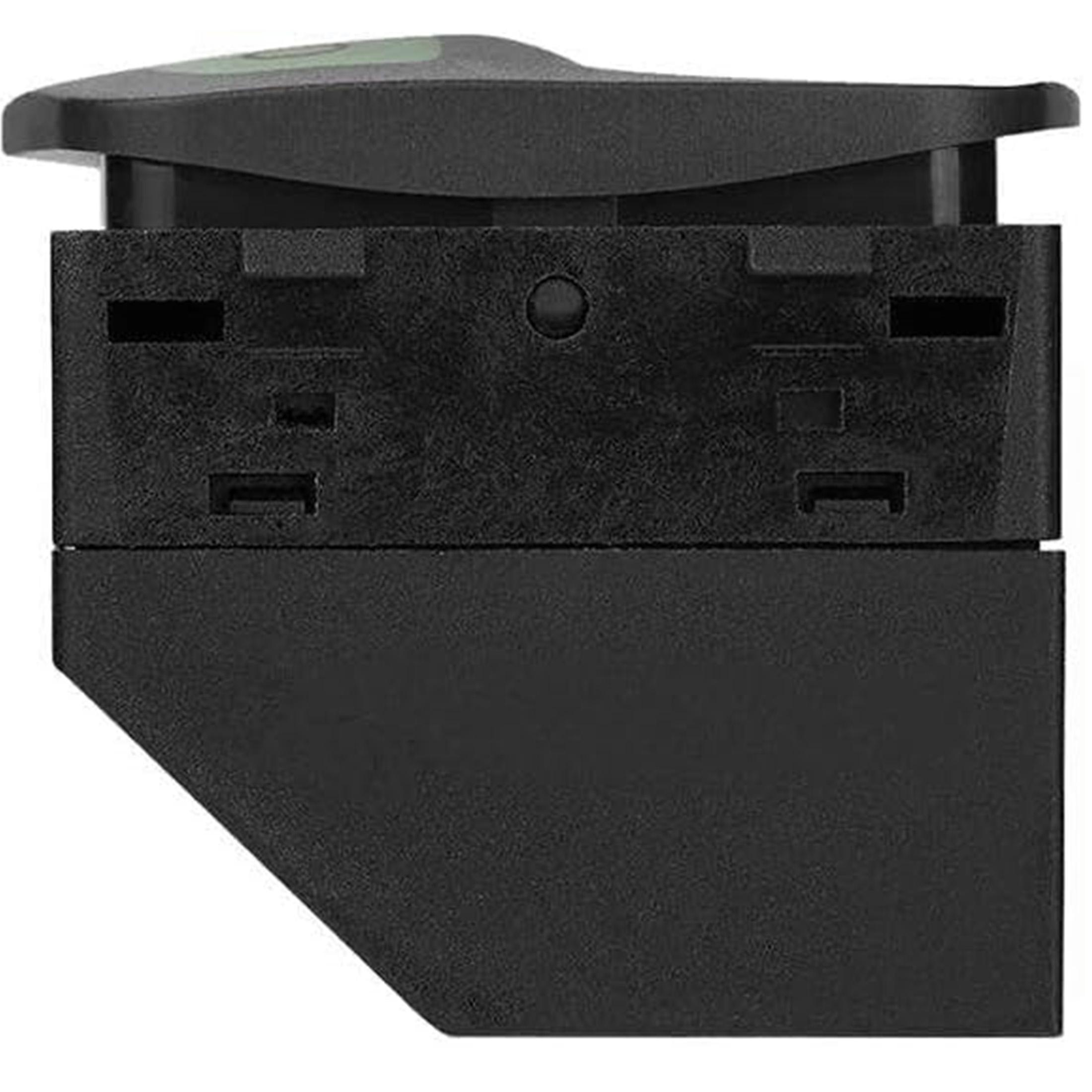 Bouton demarrage eco off pour Smart Fortwo Coupe Cabrio PARTSLINE SC61018