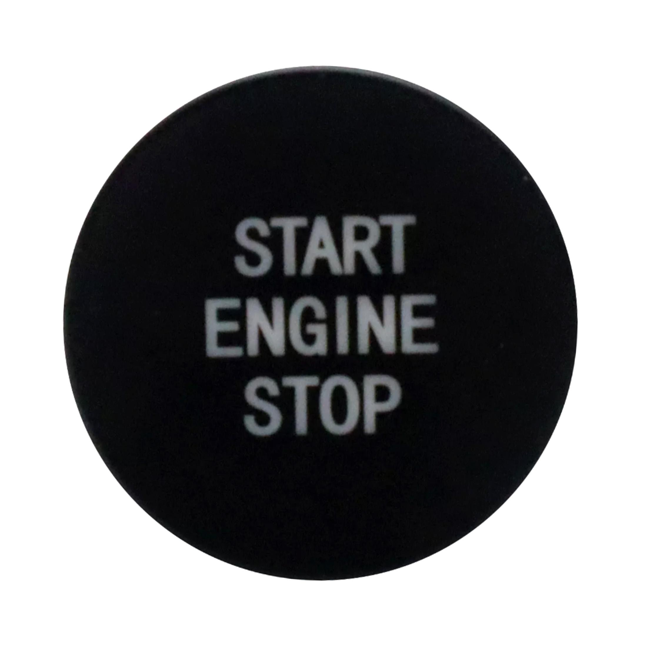 Bouton start stop pour Clio V Captur II Megane IV Talisman PARTSLINE SC61020