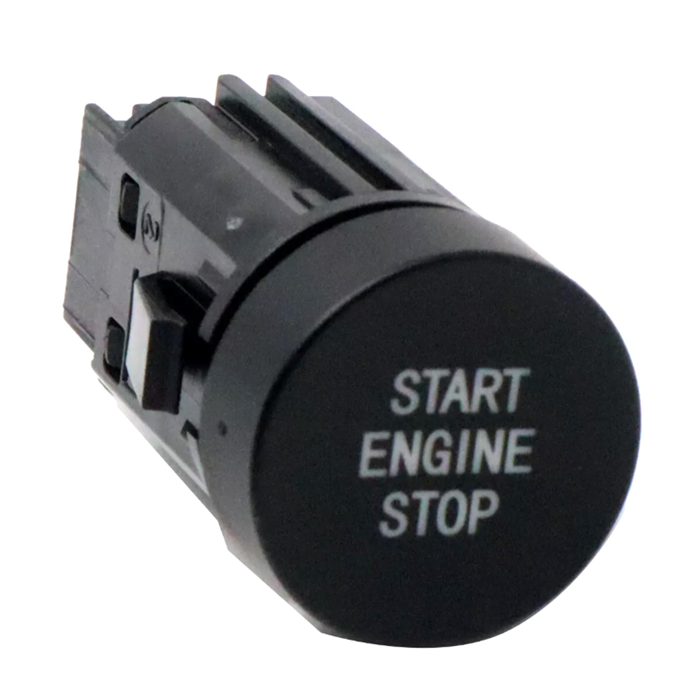 Bouton start stop pour Clio V Captur II Megane IV Talisman PARTSLINE SC61020
