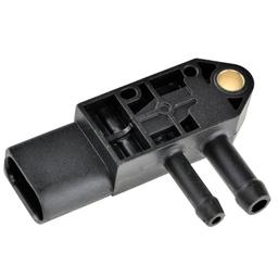 Capteur pression gaz échappement FAP pour 1.6 2.0 3.0 TDI Golf A4 Q5 PARTSLINE SC61043
