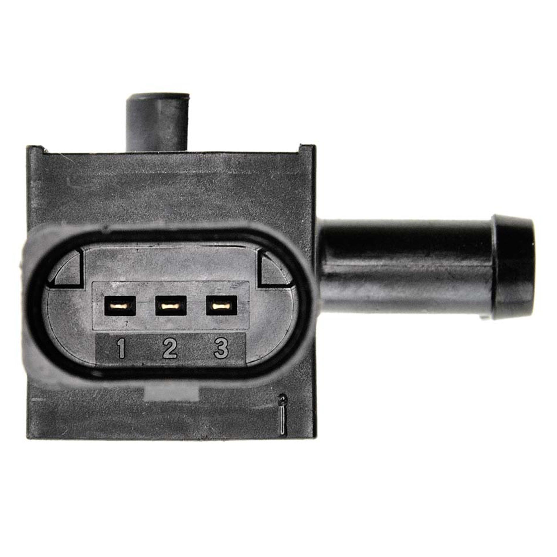 Capteur pression gaz échappement FAP pour 1.6 2.0 TDI Golf Leon Octavia A3 A4 A6 PARTSLINE SC61044