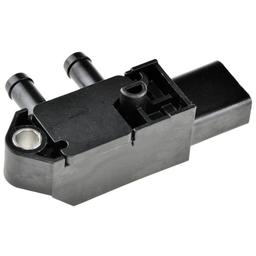 Capteur pression gaz échappement FAP pour 1.6 2.0 TDI Golf Leon Octavia A3 A4 A6 PARTSLINE SC61044