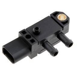 Capteur pression gaz échappement pour 1.4 1.6 TDI Golf A3 Leon PARTSLINE SC61046
