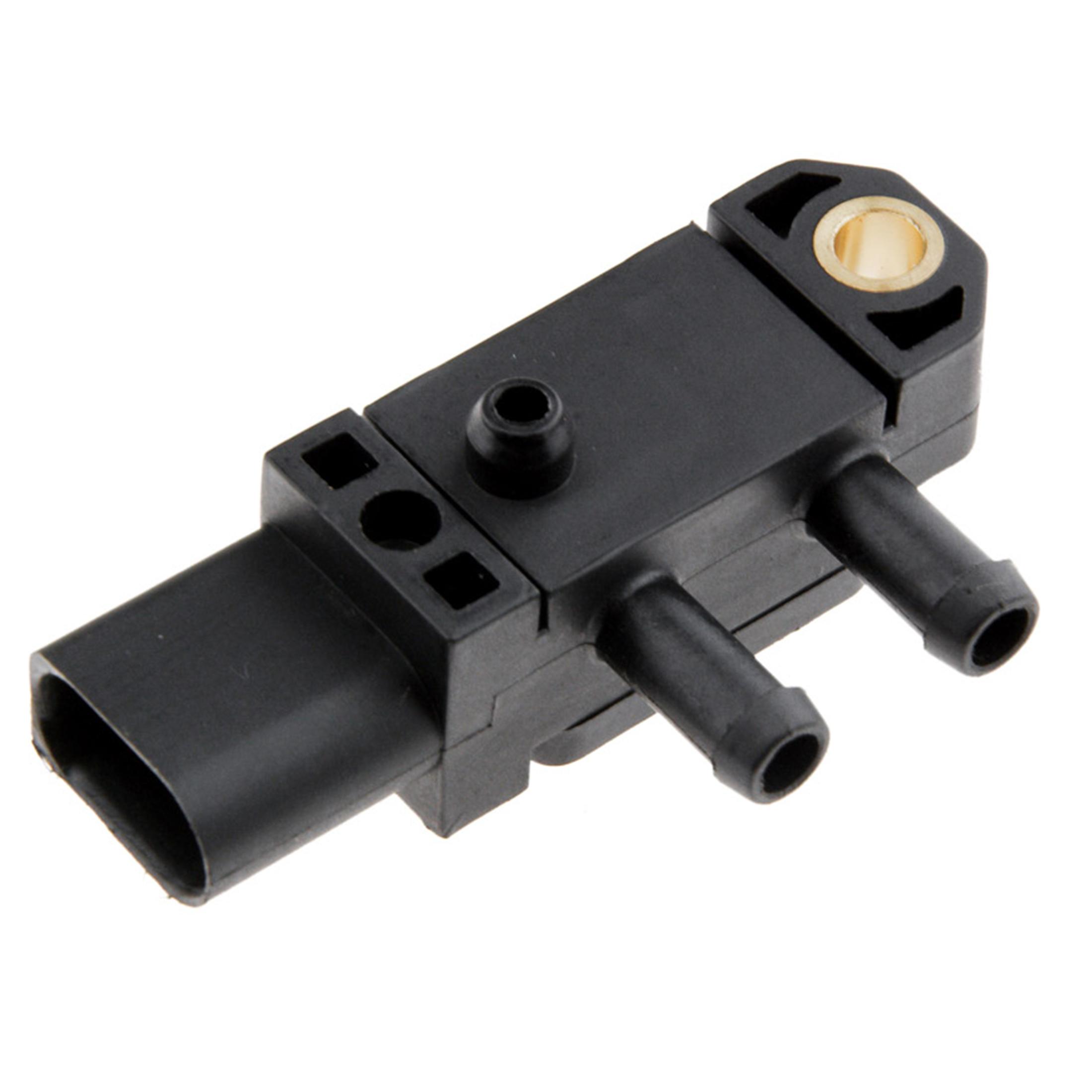 Capteur pression gaz échappement pour 1.4 1.6 TDI Golf A3 Leon PARTSLINE SC61046