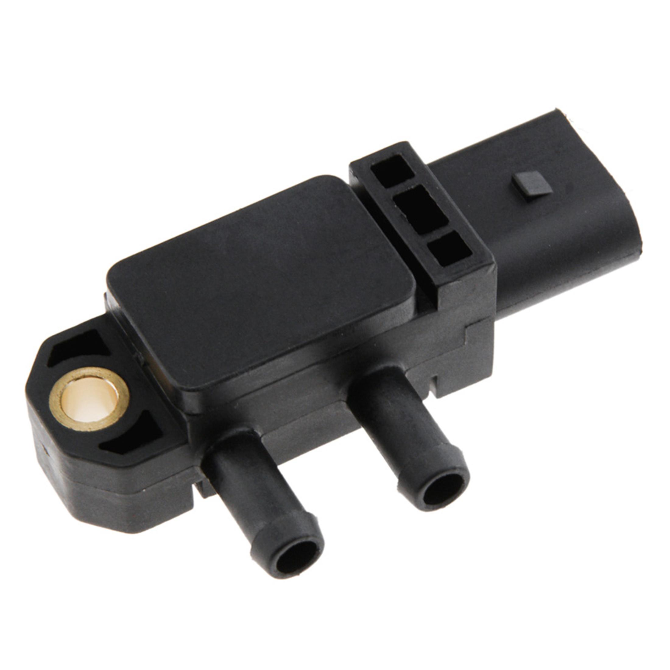 Capteur pression gaz échappement pour 1.4 1.6 TDI Golf A3 Leon PARTSLINE SC61046