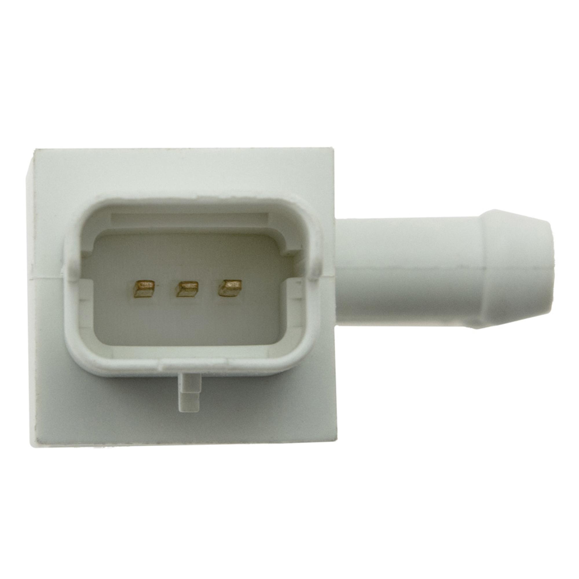 Capteur pression échappement pour Renault Dacia 1.5 dCi Peugeot 1.6 BlueHDi Partsline SC61055