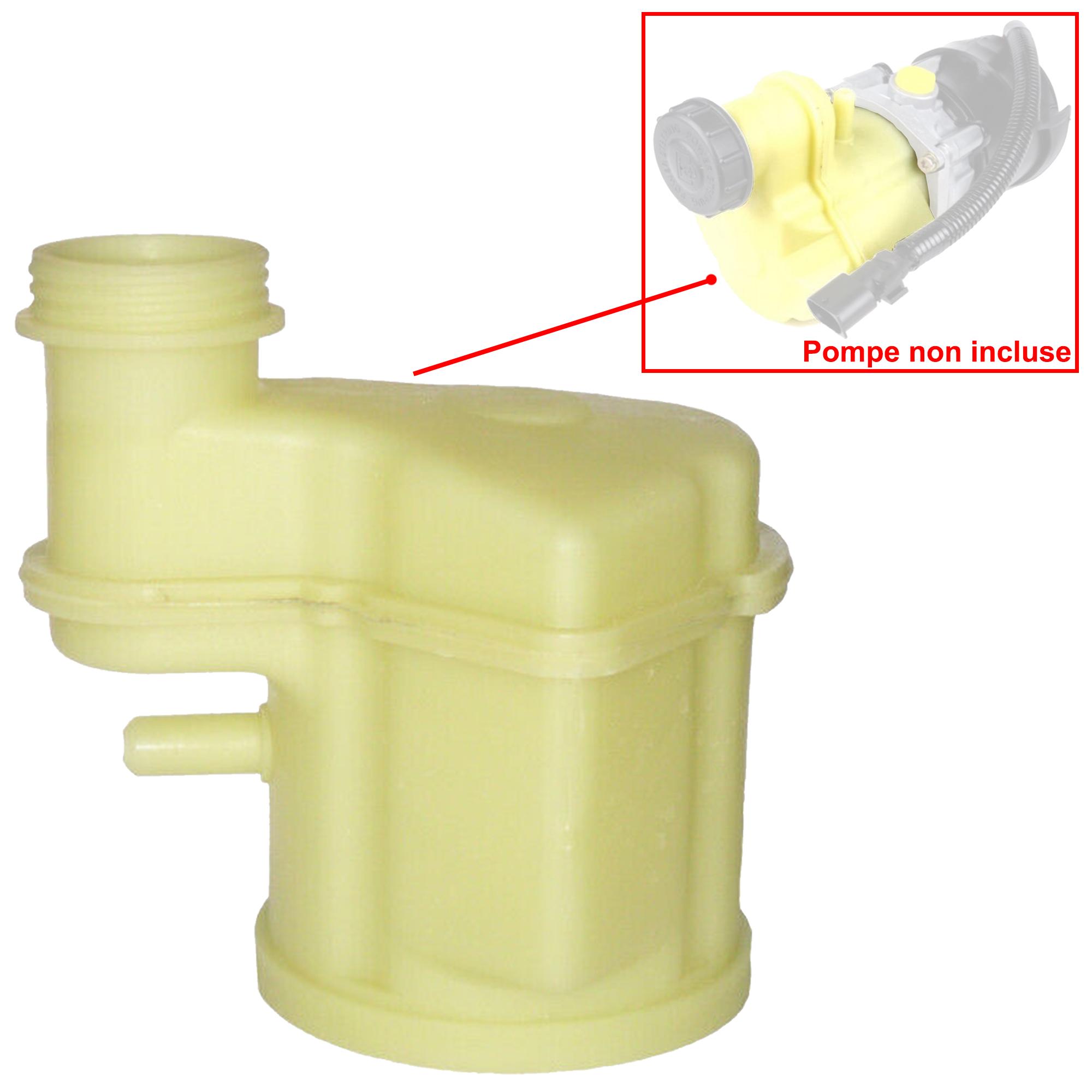 Reservoir direction assistee pour Clio Kangoo Almera PARTSLINE SC61062