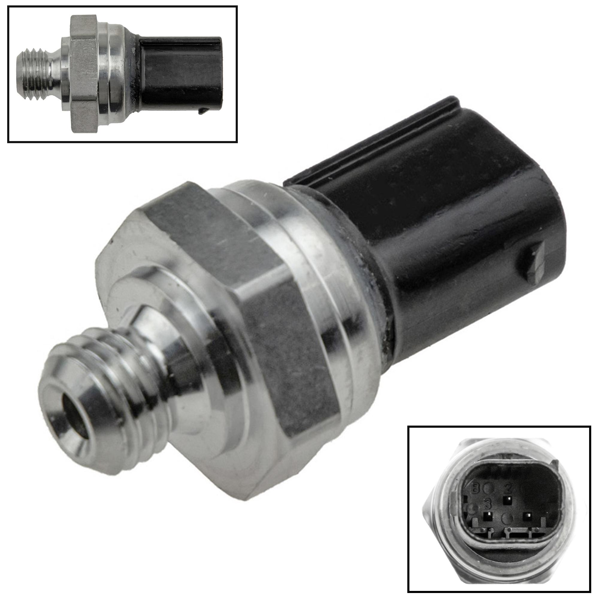 Capteur pression différentielle échappement FAP pour Mercedes 114 200 220 250 CDI PARTSLINE SC61067