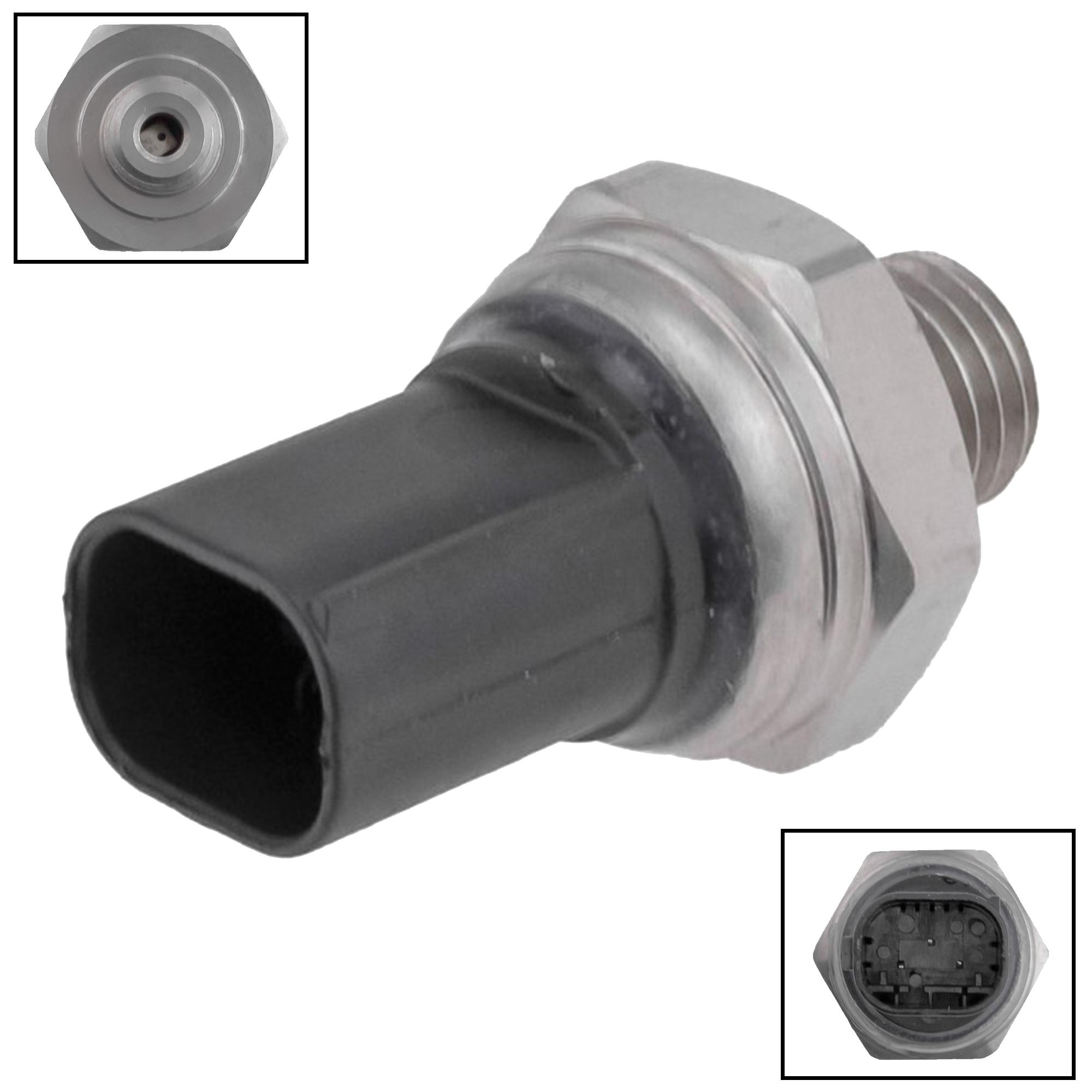 Capteur pression différentielle échappement FAP pour Mercedes 200 220 250 CDI PARTSLINE SC61068