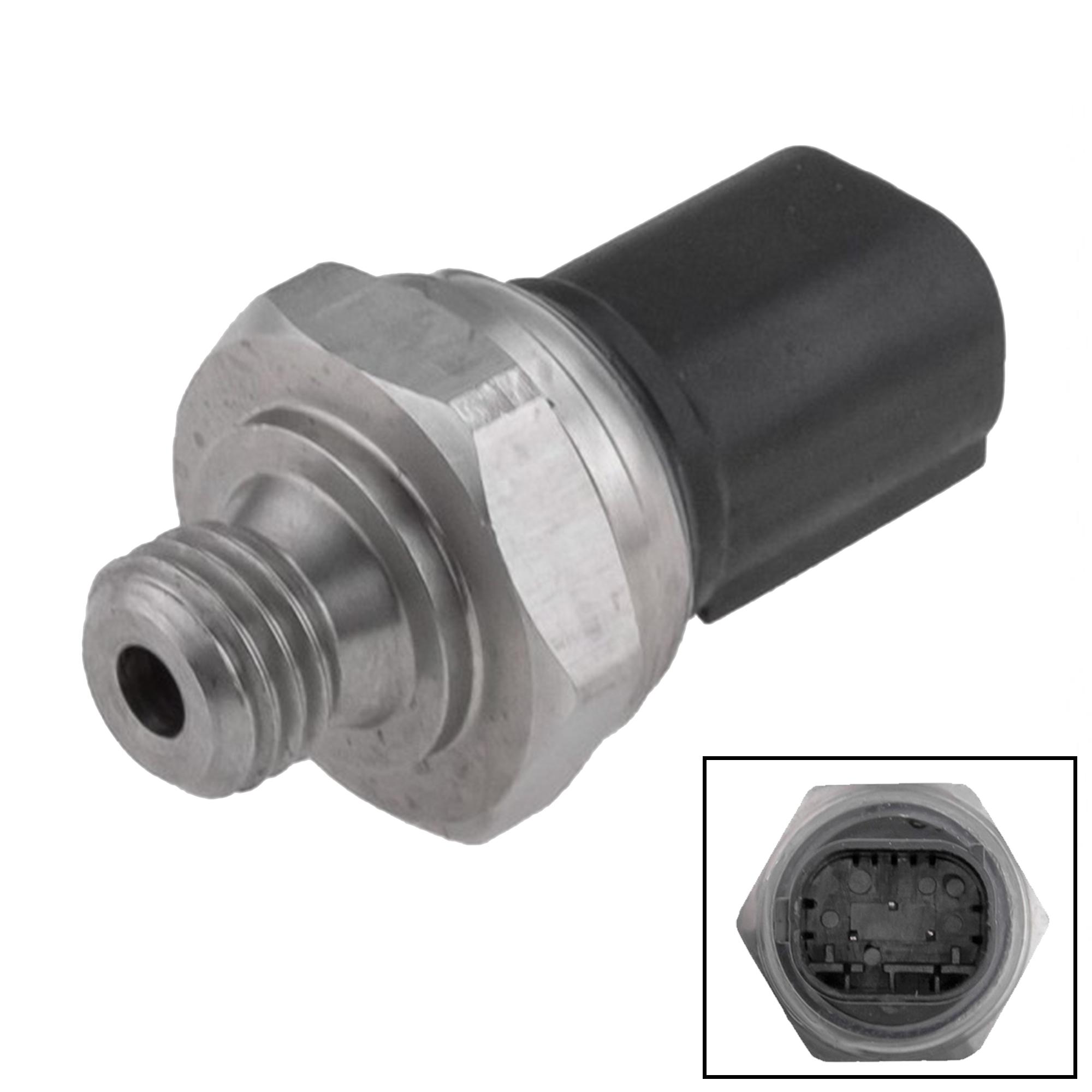 Capteur pression différentielle échappement FAP pour Mercedes 200 220 250 CDI PARTSLINE SC61068