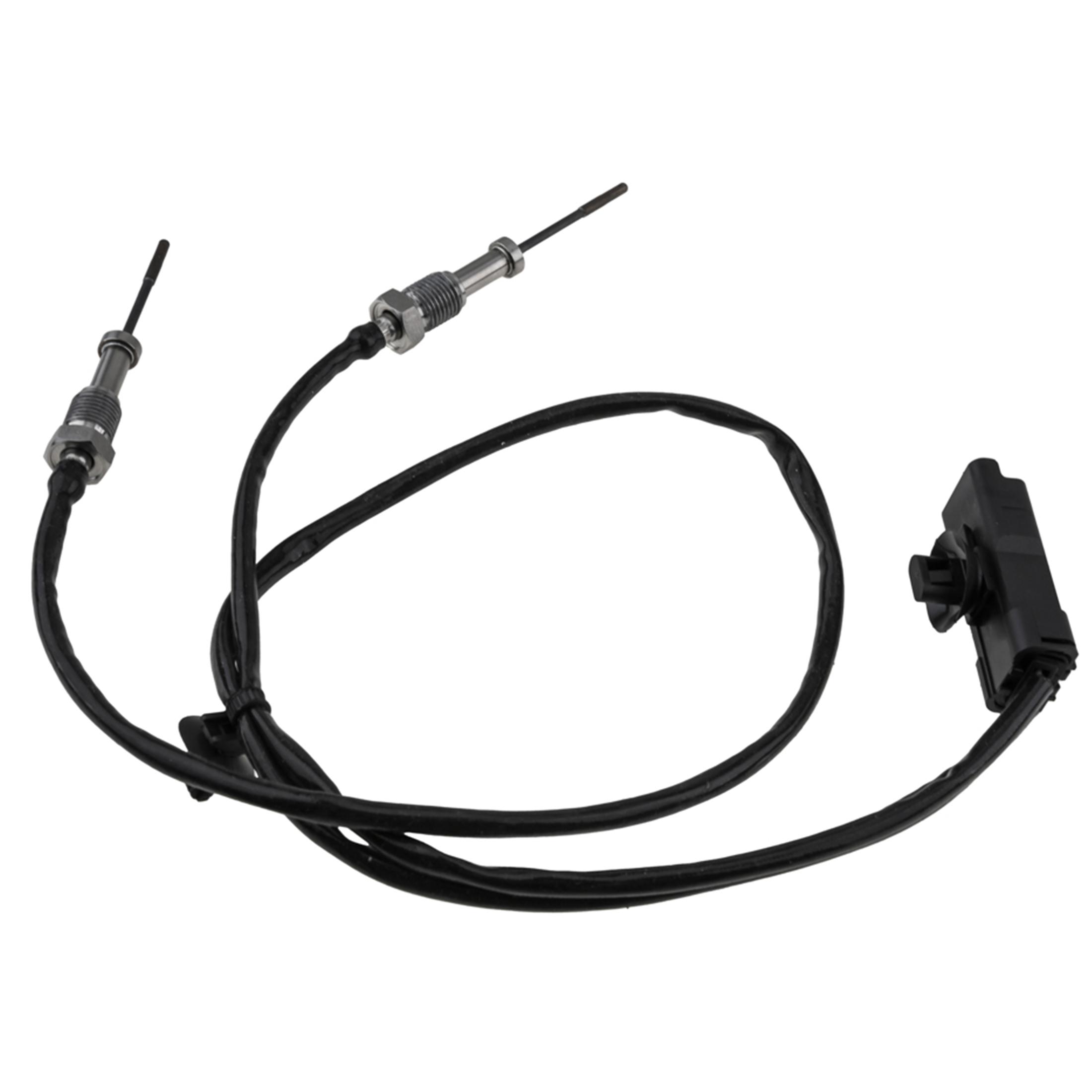 Sonde température échappement pour 1.5 BlueHDi CDTi D4D Multijet PARTSLINE SC61073