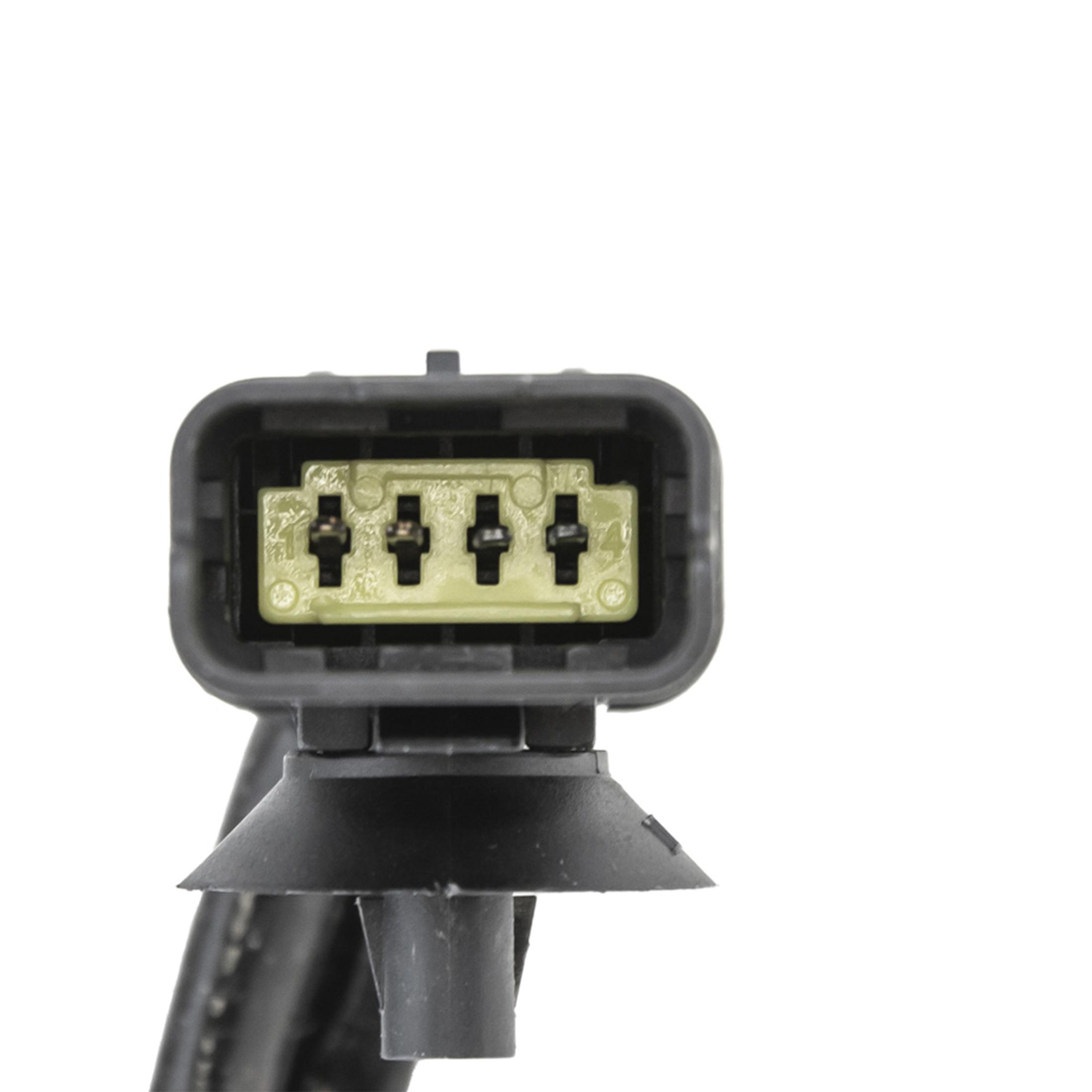 Sonde température échappement pour 1.5 BlueHDi CDTi D4D Multijet PARTSLINE SC61073