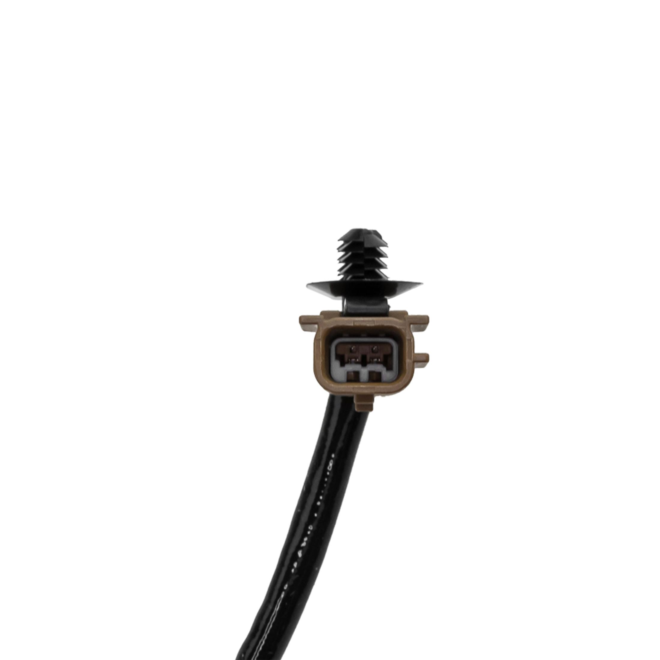 Sonde température échappement pour 1.5 dCi Blue dCi CDI Renault Dacia PARTSLINE SC61076