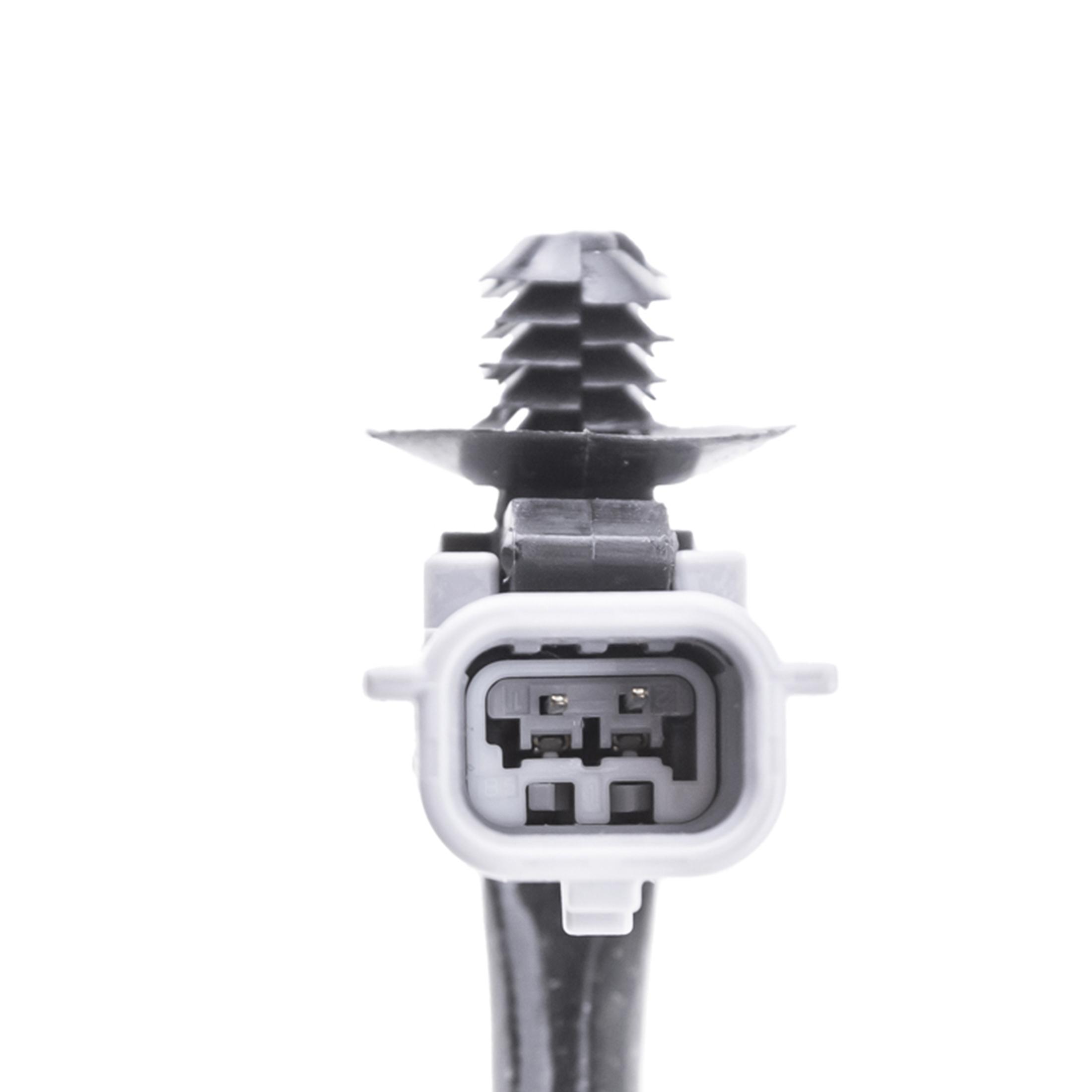 Sonde température échappement pour Renault Megane Scenic 1.6 2.0 dCi PARTSLINE SC61077