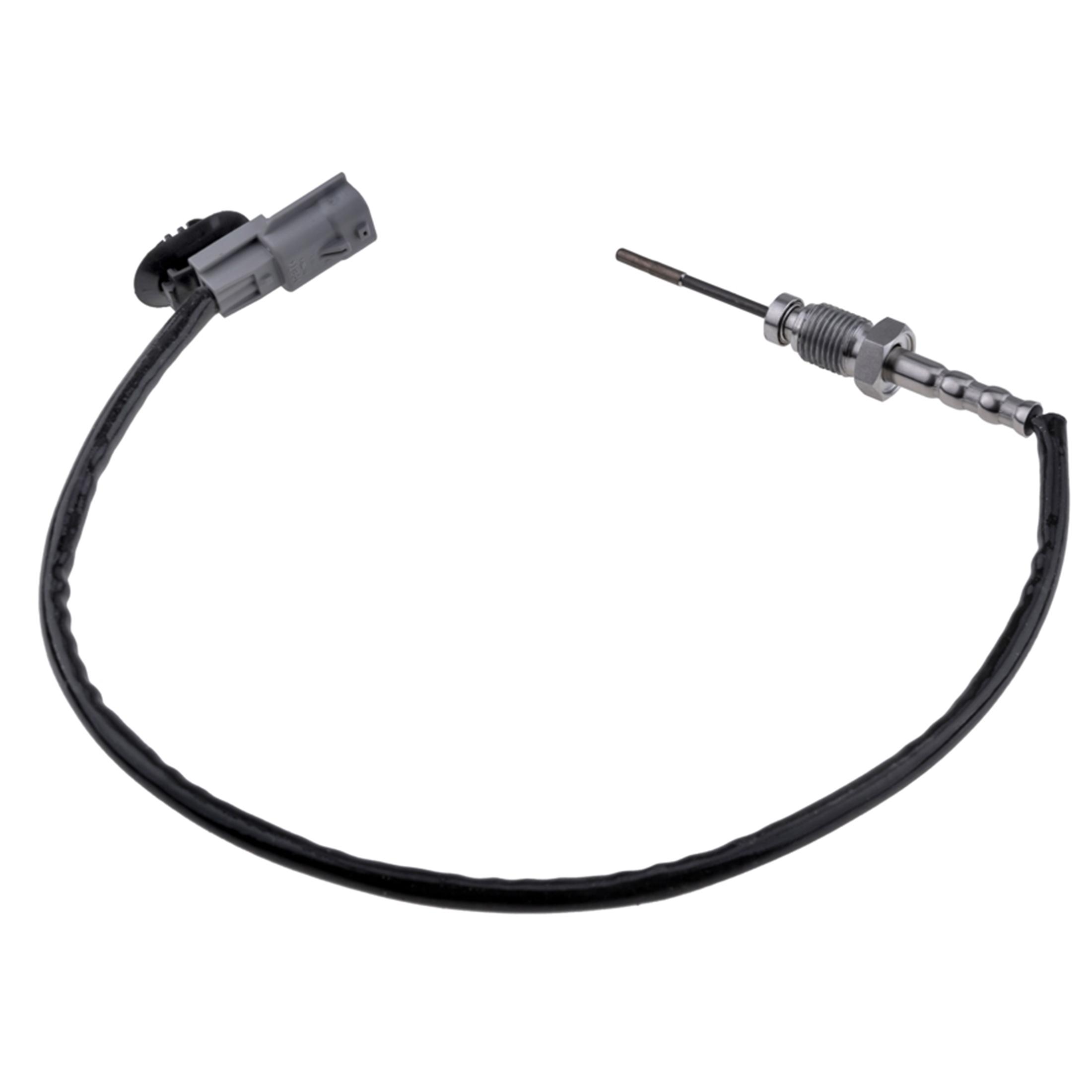 Sonde température échappement pour Renault Megane Scenic 1.6 2.0 dCi PARTSLINE SC61077