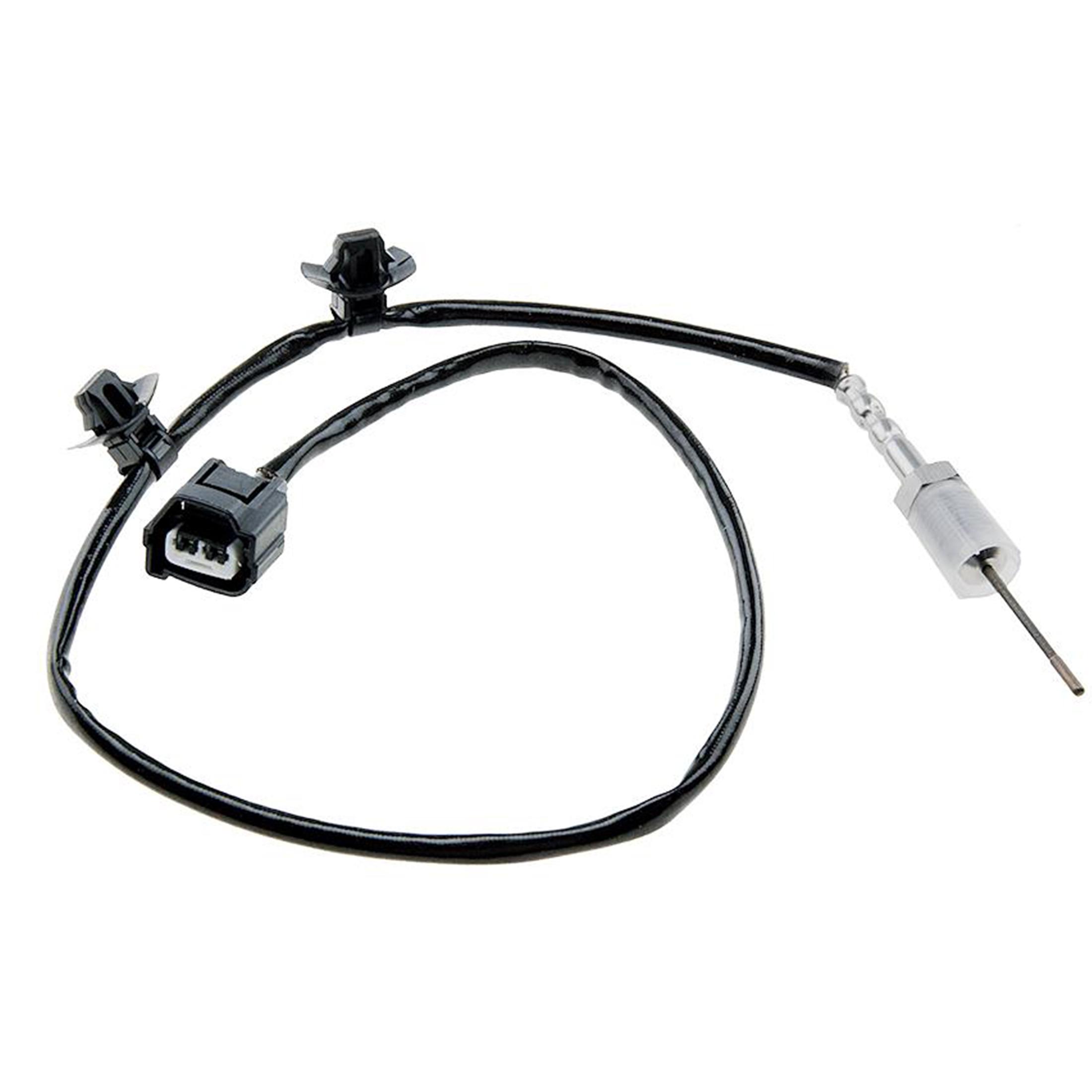 Sonde température échappement pour 2.0 dCi Qashqai X Trail Koleos PARTSLINE SC61078
