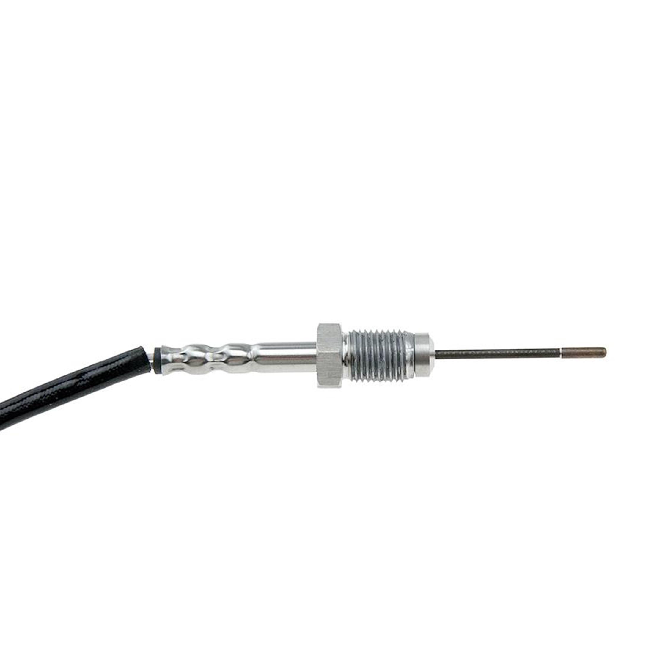 Sonde température échappement pour 2.0 dCi Qashqai X Trail Koleos PARTSLINE SC61078