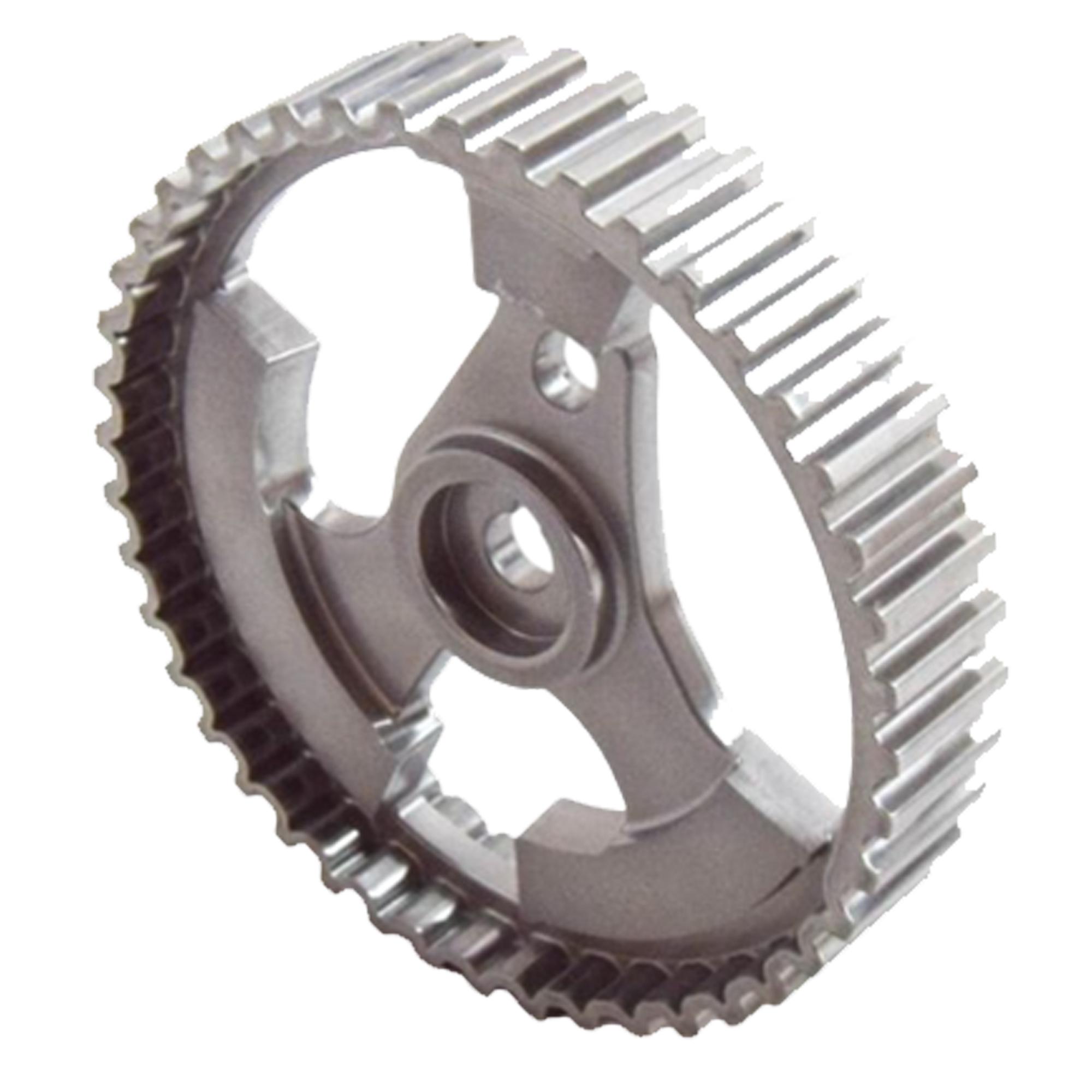 Poulie d'arbre à cames pour 1.5 L, BlueHDi, CDTi, D, D-4D, Multijet PARTSLINE SC61085