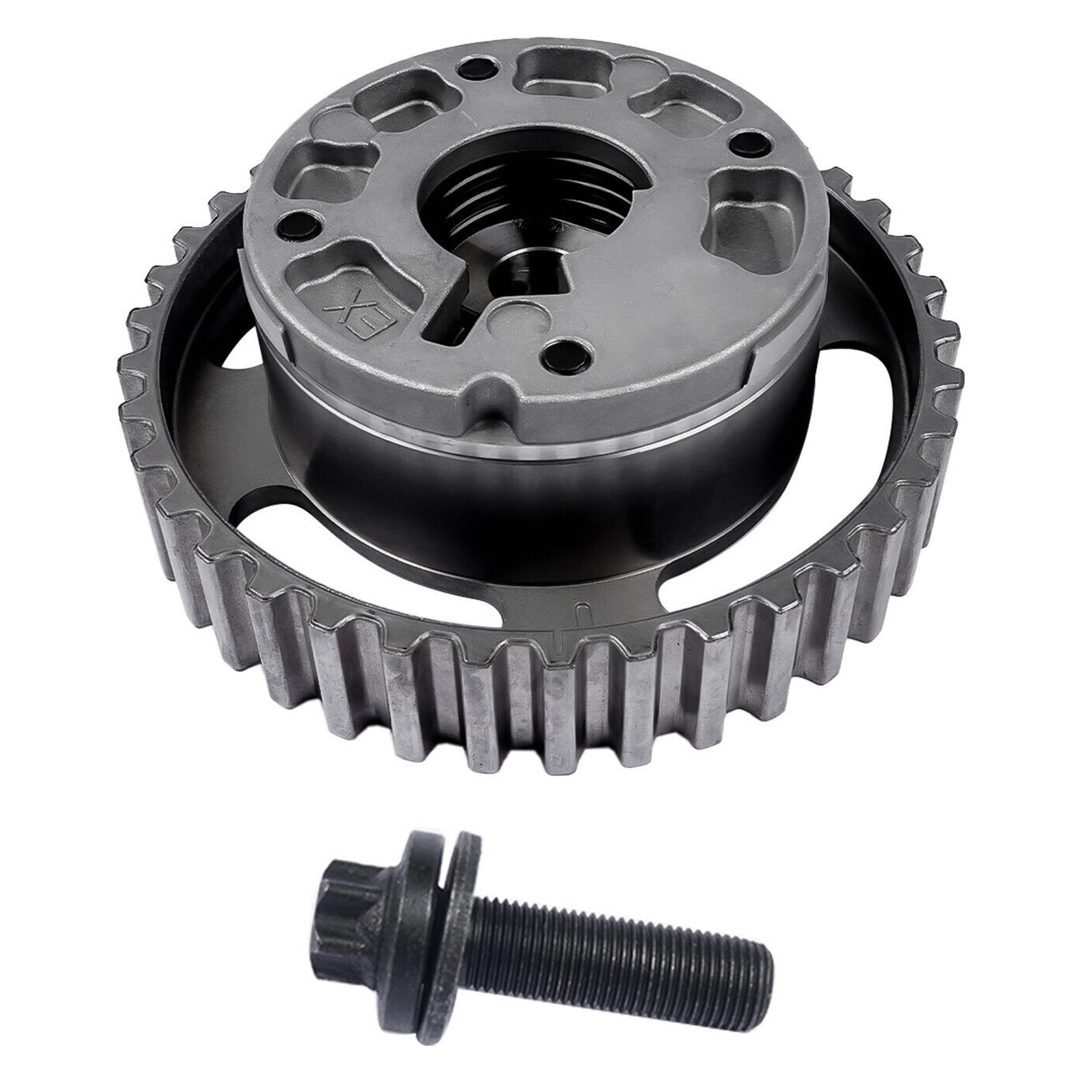 Poulie d'arbre à cames échappement pour Citroën Opel Peugeot, 1.2 PureTech THP VTi PARTSLINE SC61086