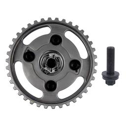 Poulie d'arbre à cames échappement pour Citroën Opel Peugeot, 1.2 PureTech THP VTi PARTSLINE SC61086