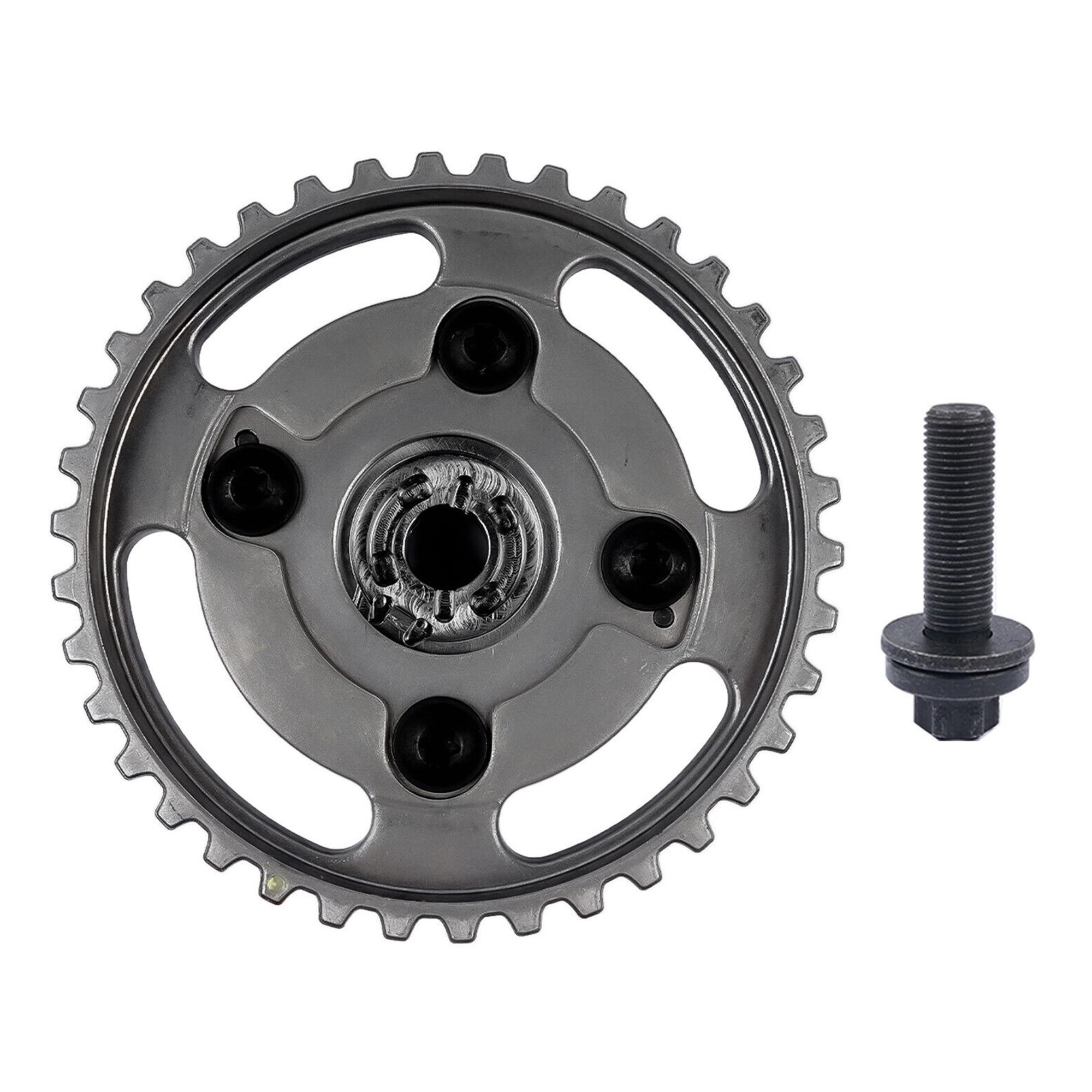 Poulie d'arbre à cames échappement pour Citroën Opel Peugeot, 1.2 PureTech THP VTi PARTSLINE SC61086