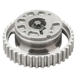 Poulie d'arbre à cames échappement pour Citroën Peugeot 1.0 Vti, 1.2 Vti PureTech PARTSLINE SC61087
