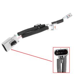 Faisceau d'injecteurs pour Citroën Peugeot 2,0 Hdi BlueHDi PARTSLINE SC61088