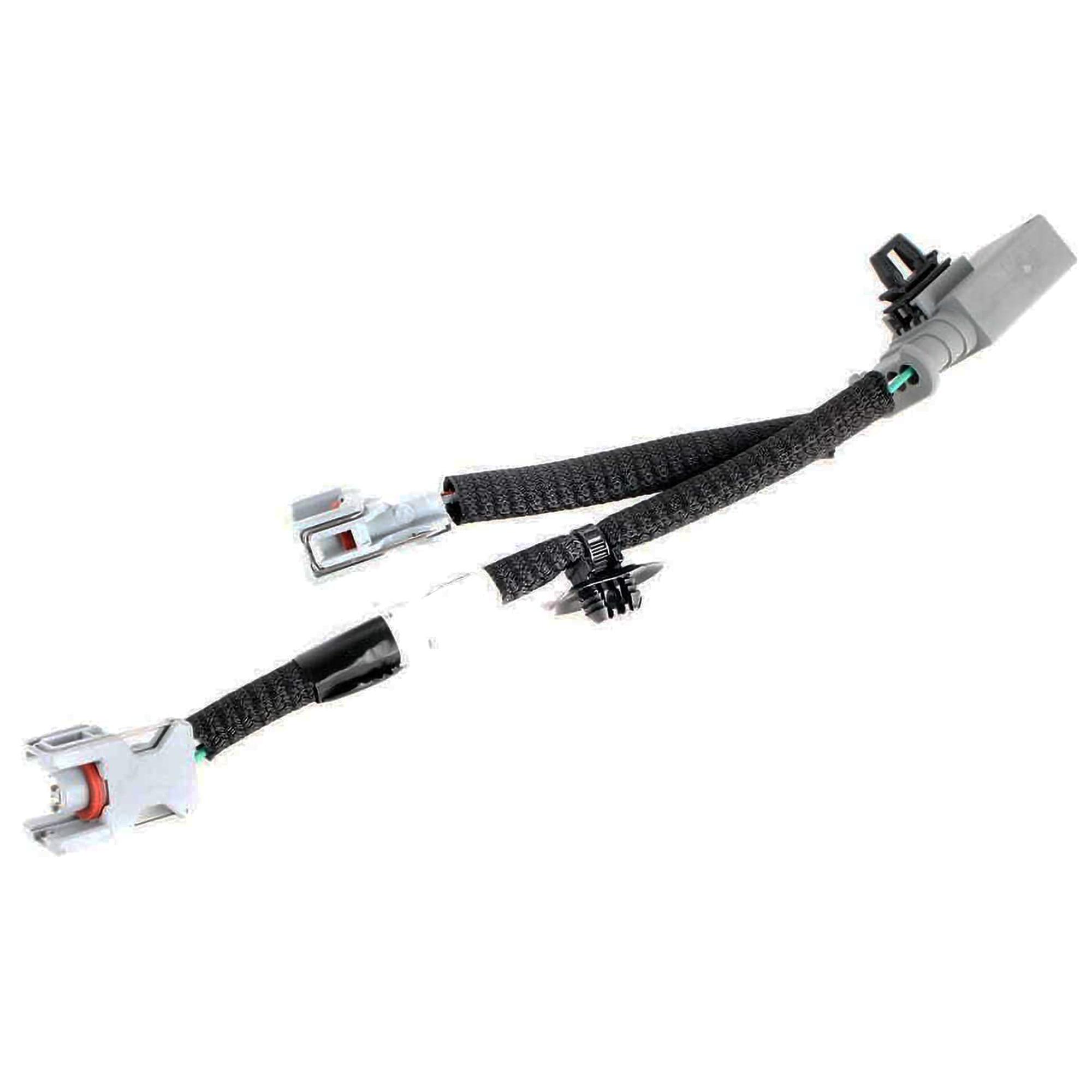 Faisceau d'injecteurs pour Citroën Peugeot 2,0 Hdi BlueHDi PARTSLINE SC61088