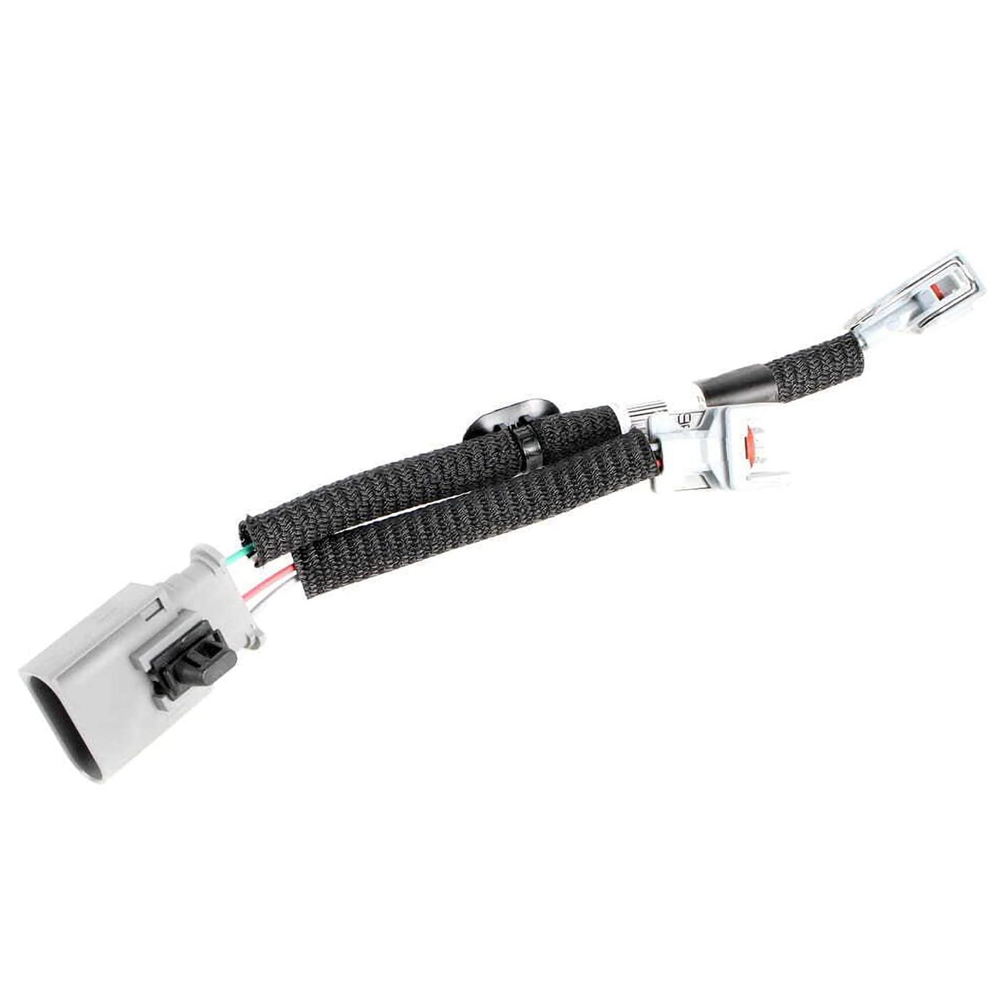 Faisceau d'injecteurs pour Citroën Peugeot 2,0 Hdi BlueHDi PARTSLINE SC61088