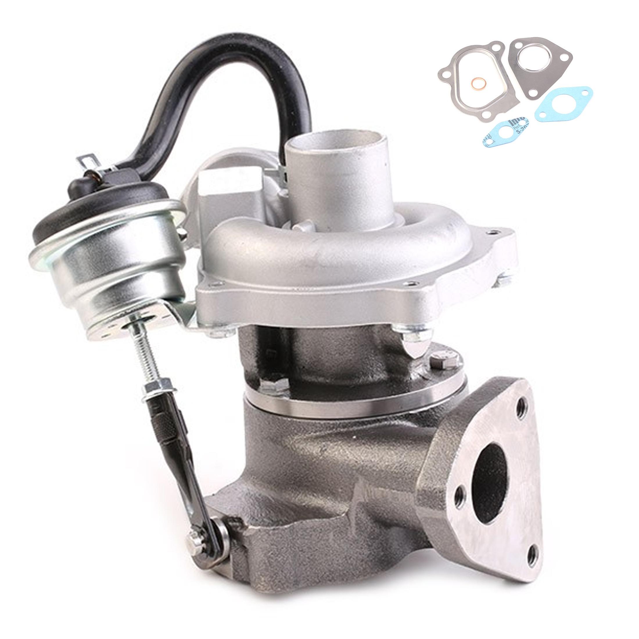 Turbo neuf pour 1.3 JTD 1.3l D Multijet Punto Panda Corsa CDTI PARTSLINE SC61090