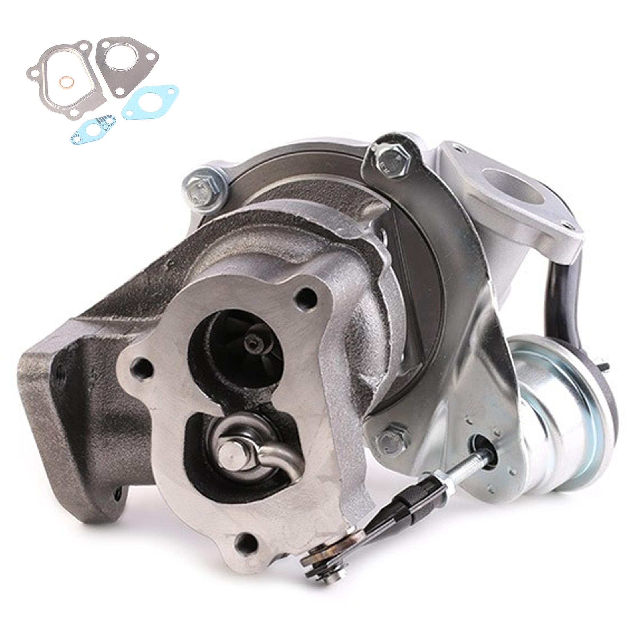 Turbo neuf pour 1.3 JTD 1.3l D Multijet Punto Panda Corsa CDTI PARTSLINE SC61090