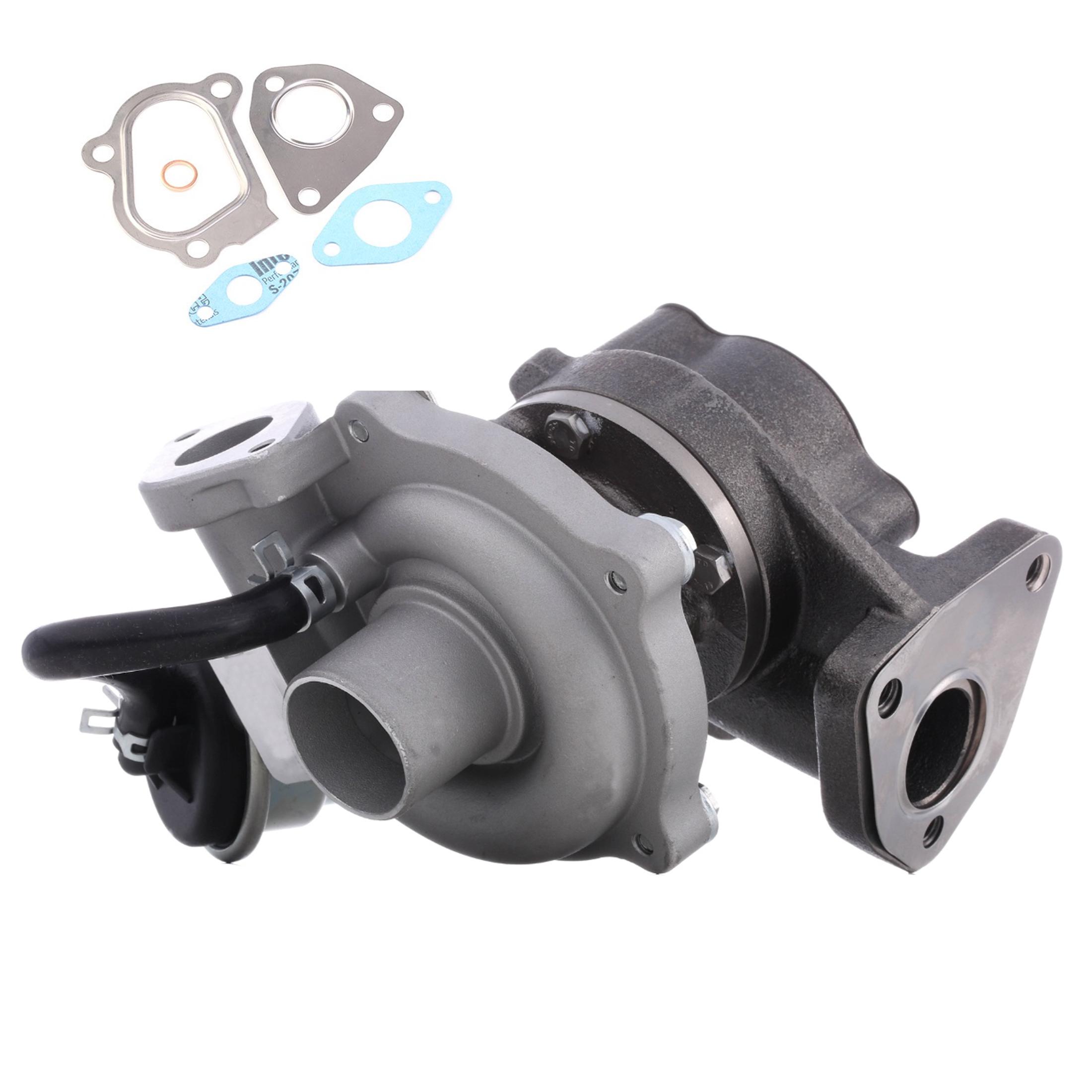 Turbo neuf pour 1.3 JTD 1.3l D Multijet Punto Panda Corsa CDTI PARTSLINE SC61090