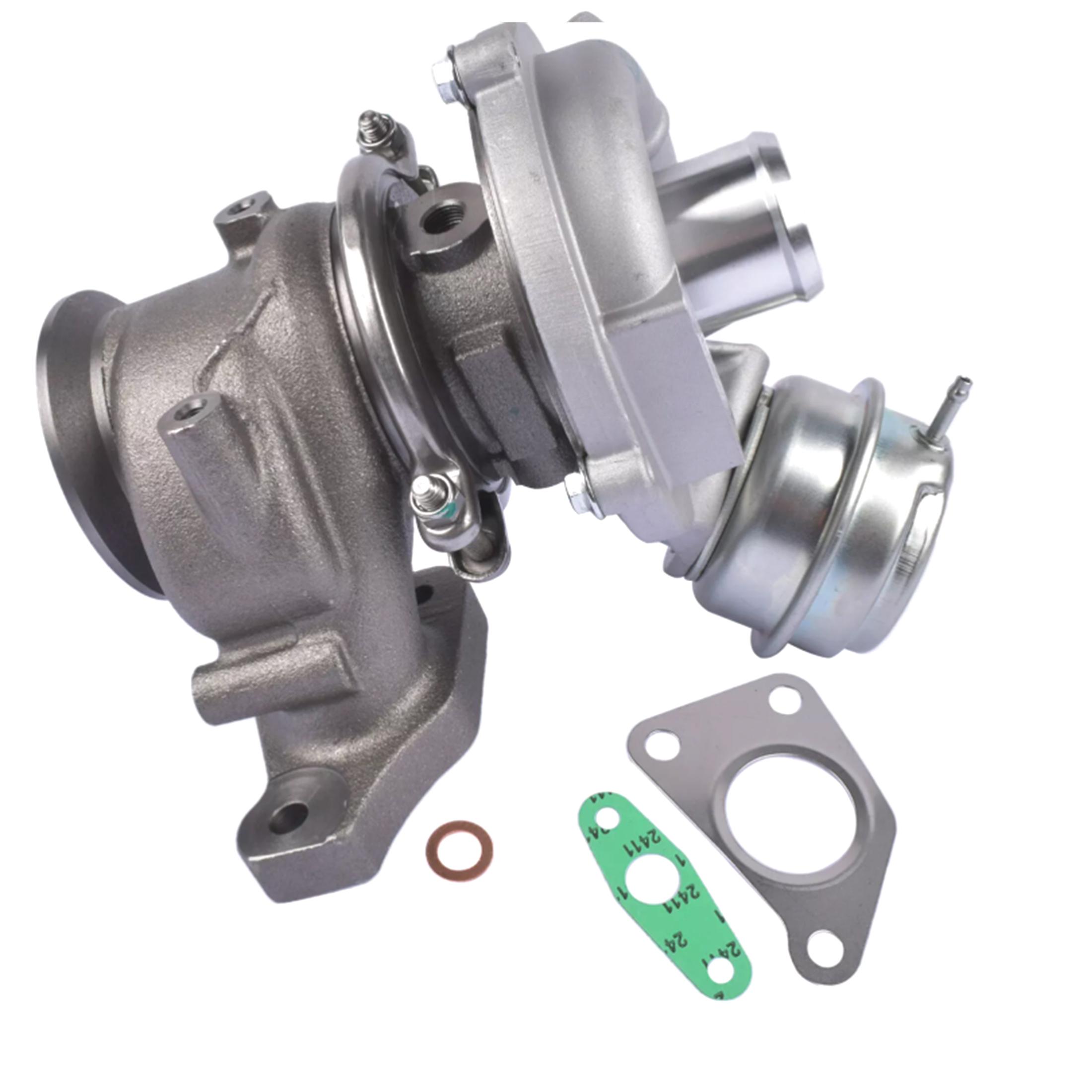 Turbo pour moteur Corsa 1.3 CDTI, Punto Panda JTD, Nemo Bipper 1.3l HDi PARTSLINE SC61091