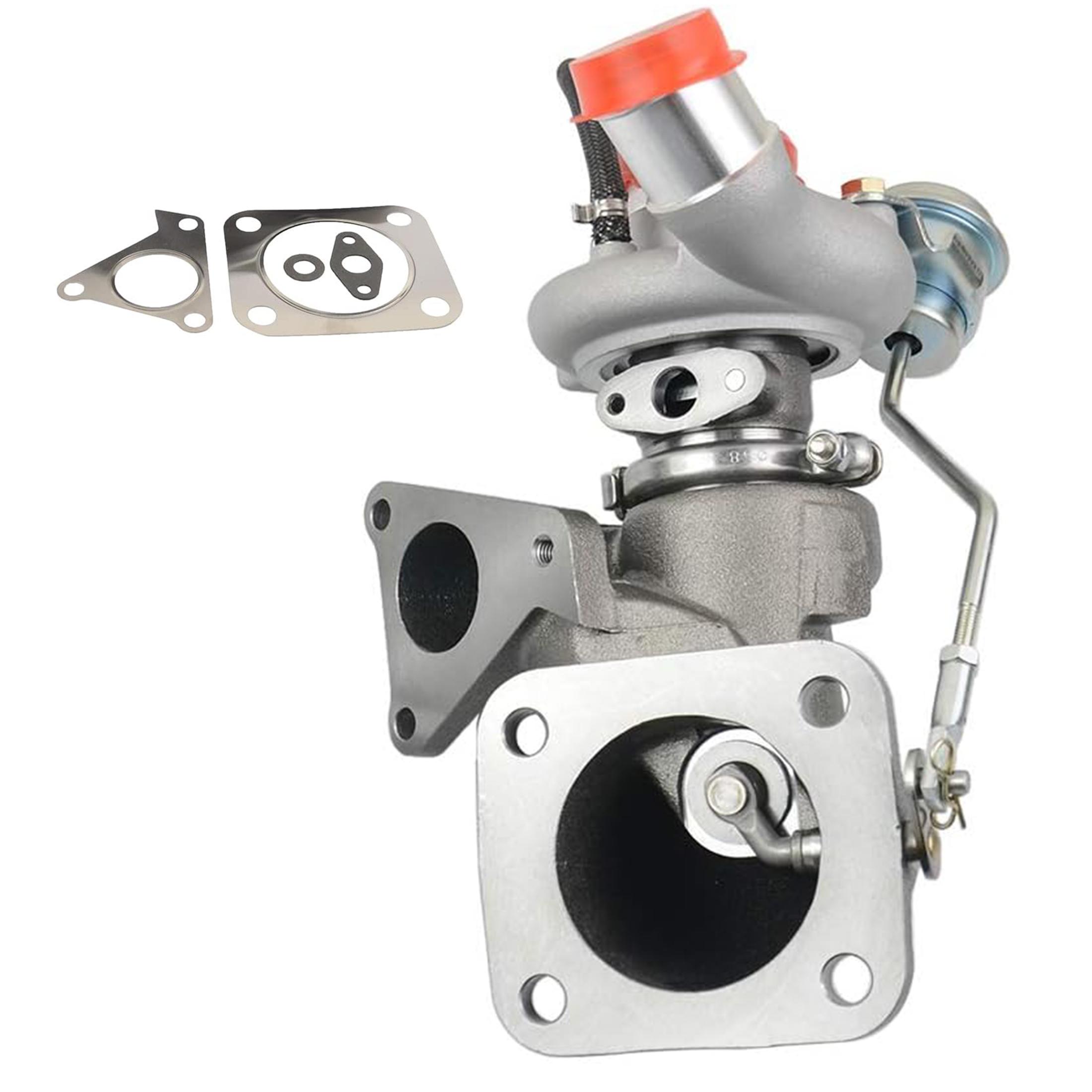 Turbo pour Ford Transit Tourneo 2.2 TDCi 85-110-115ch 2006-2014 PARTSLINE SC61092