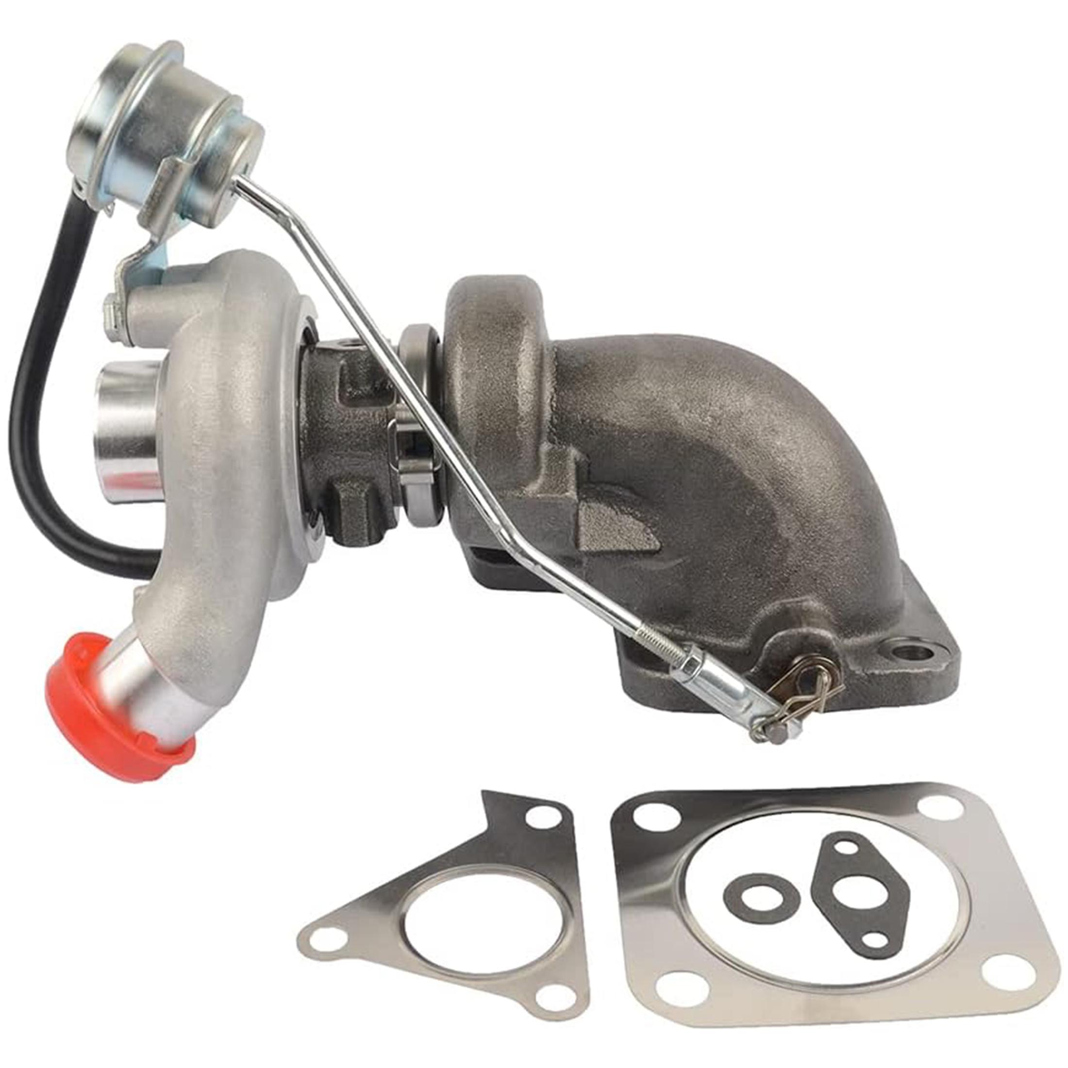 Turbo pour Ford Transit Tourneo 2.2 TDCi 85-110-115ch 2006-2014 PARTSLINE SC61092