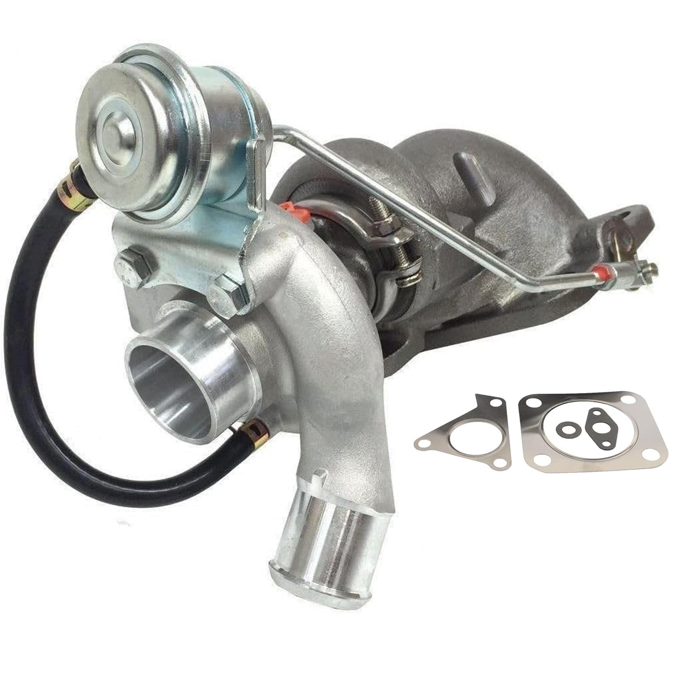Turbo pour Ford Transit Tourneo 2.2 TDCi 85-110-115ch 2006-2014 PARTSLINE SC61092