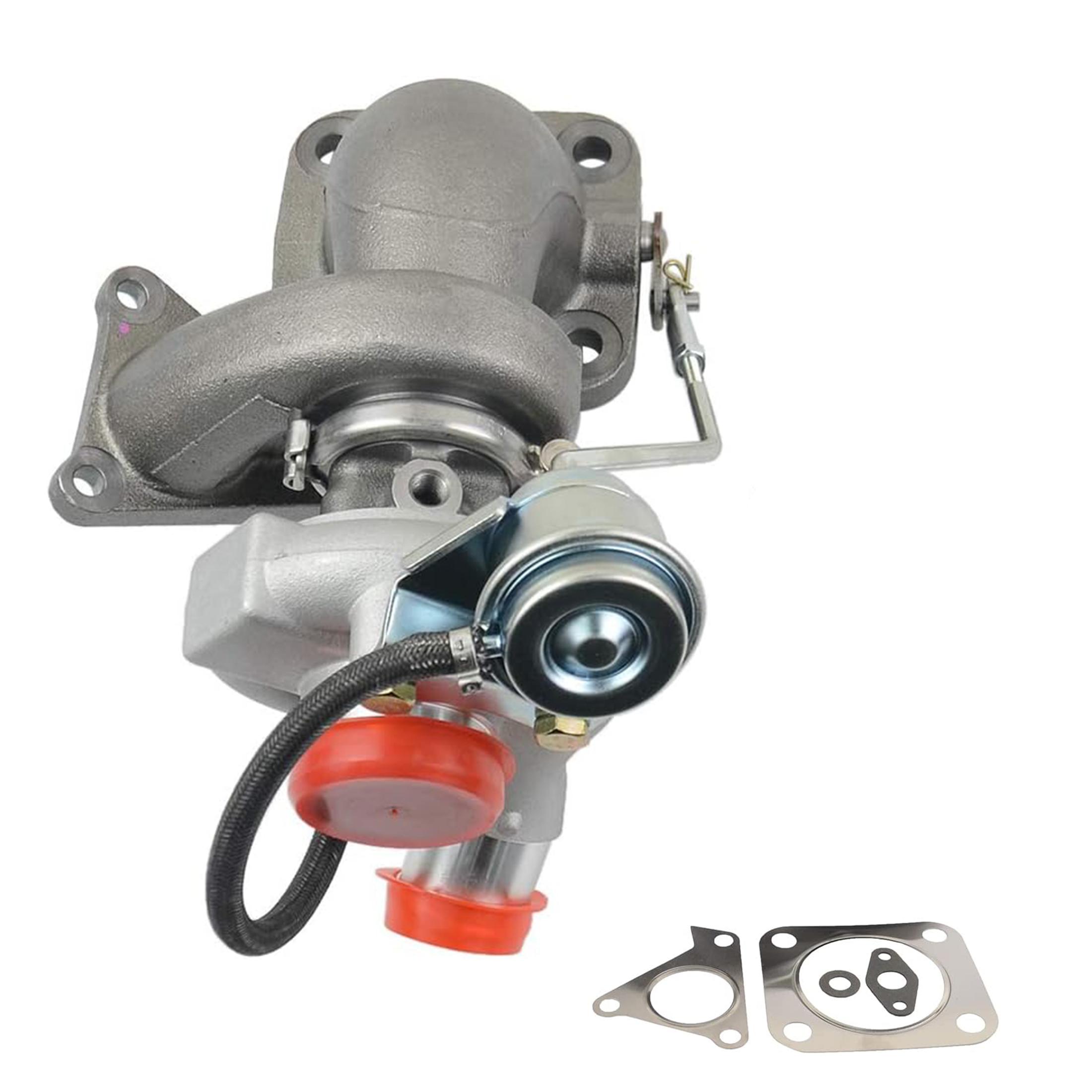 Turbo pour Ford Transit Tourneo 2.2 TDCi 85-110-115ch 2006-2014 PARTSLINE SC61092