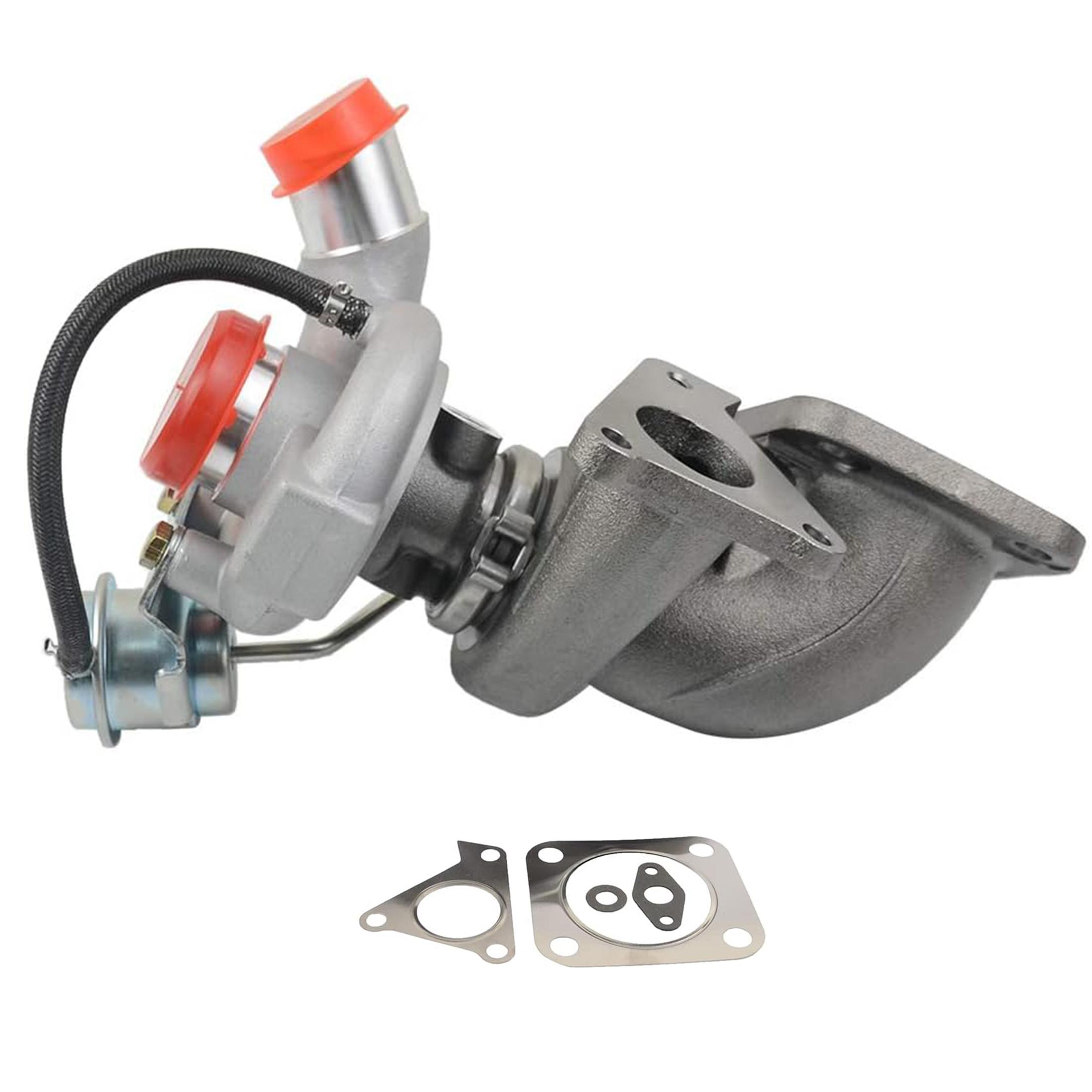 Turbo pour Ford Transit Tourneo 2.2 TDCi 85-110-115ch 2006-2014 PARTSLINE SC61092