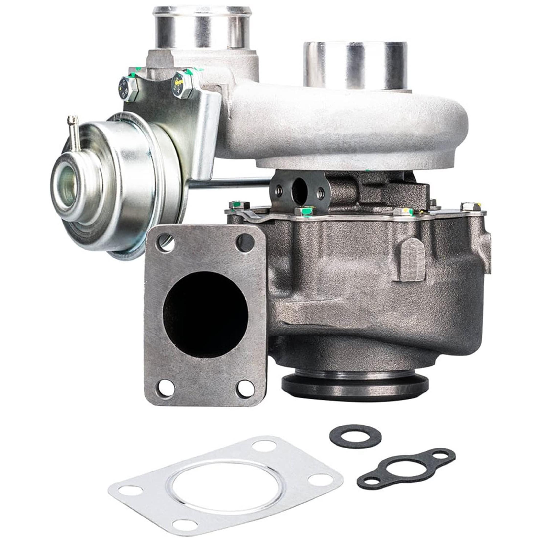 Turbo NEUF pour VW Crafter 2.5 TDI BJM/BJL/BJJ 2006-2014 PARTSLINE SC61093
