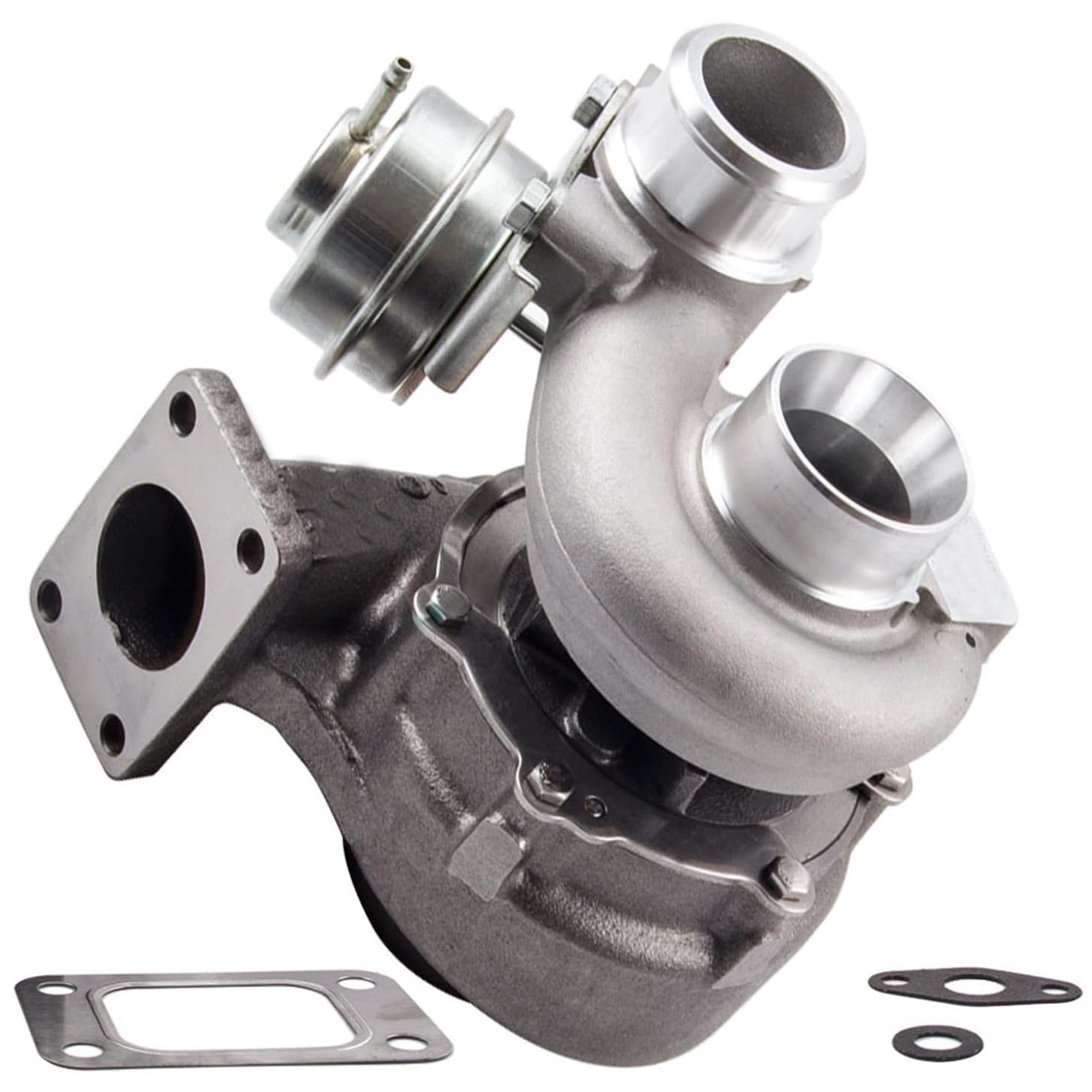 Turbo NEUF pour VW Crafter 2.5 TDI BJM/BJL/BJJ 2006-2014 PARTSLINE SC61093