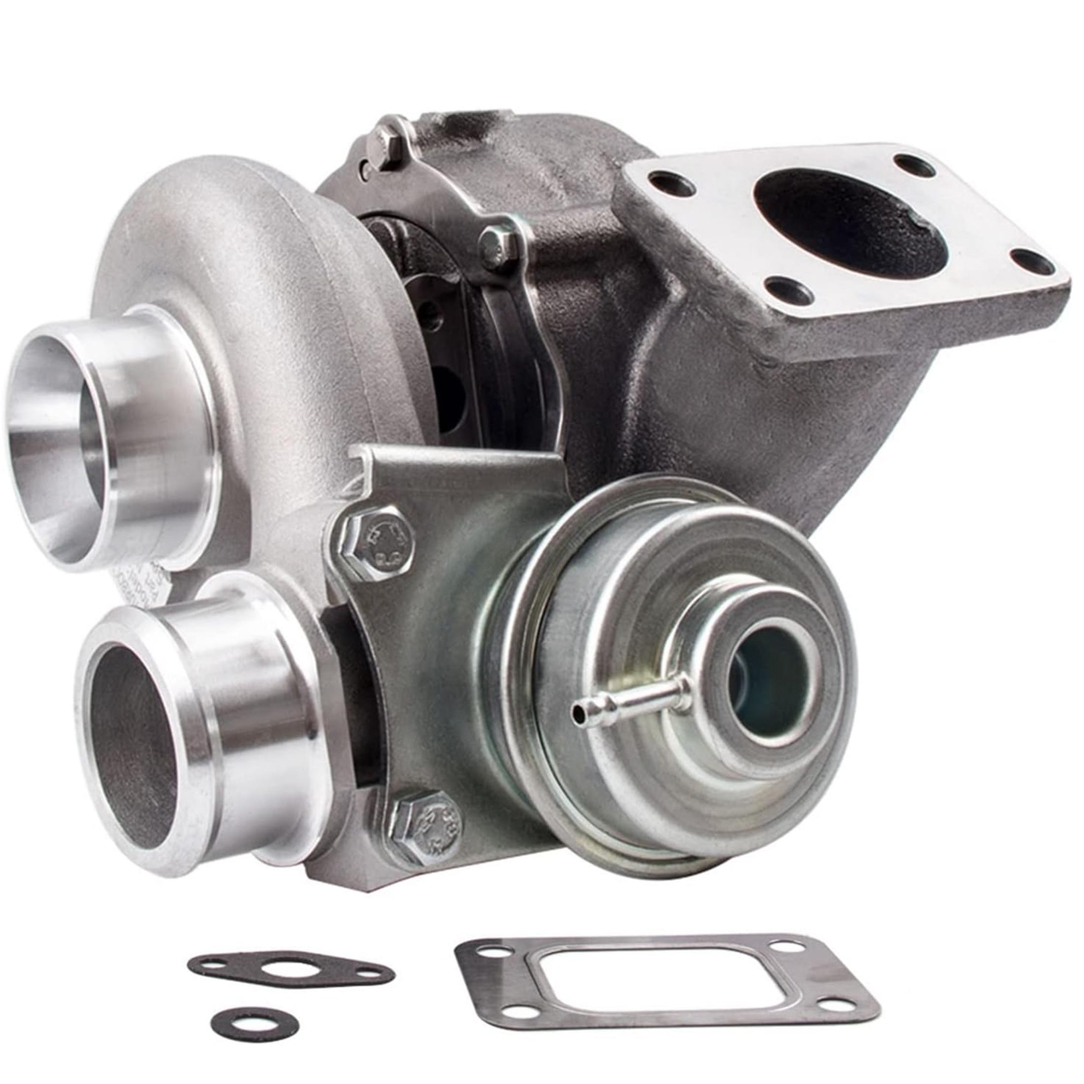 Turbo NEUF pour VW Crafter 2.5 TDI BJM/BJL/BJJ 2006-2014 PARTSLINE SC61093