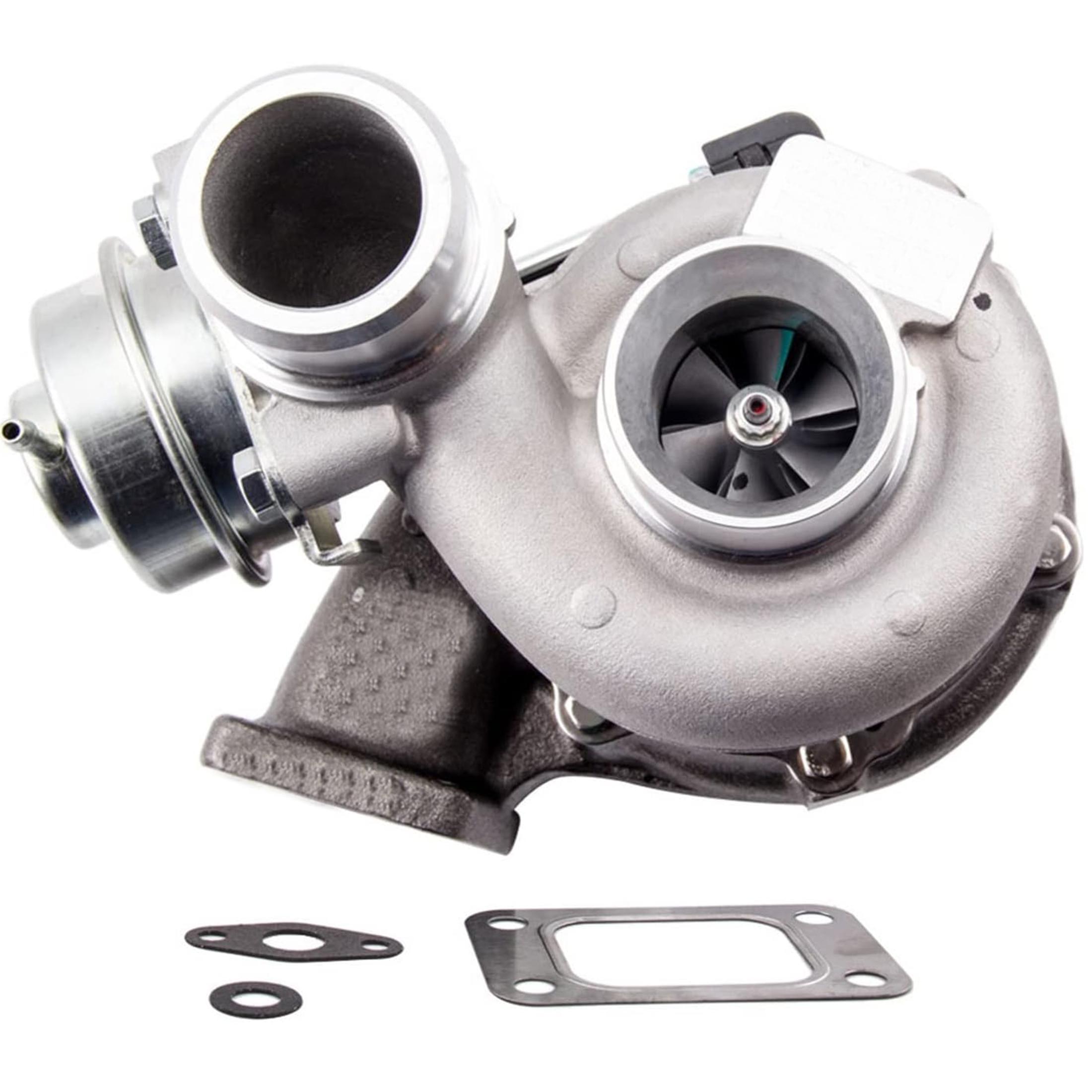 Turbo NEUF pour VW Crafter 2.5 TDI BJM/BJL/BJJ 2006-2014 PARTSLINE SC61093