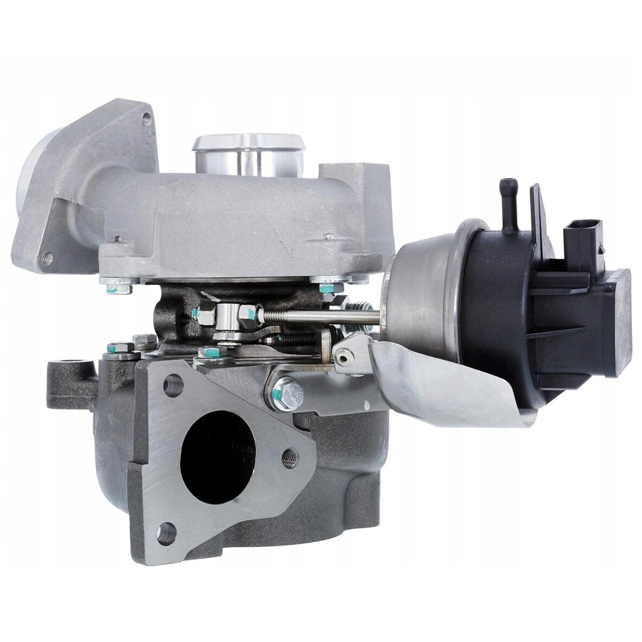 Turbo NEUF pour Audi A4 A5 A6 Q5 2.0 TDI 163-170ch Seat Exeo PARTSLINE SC61094