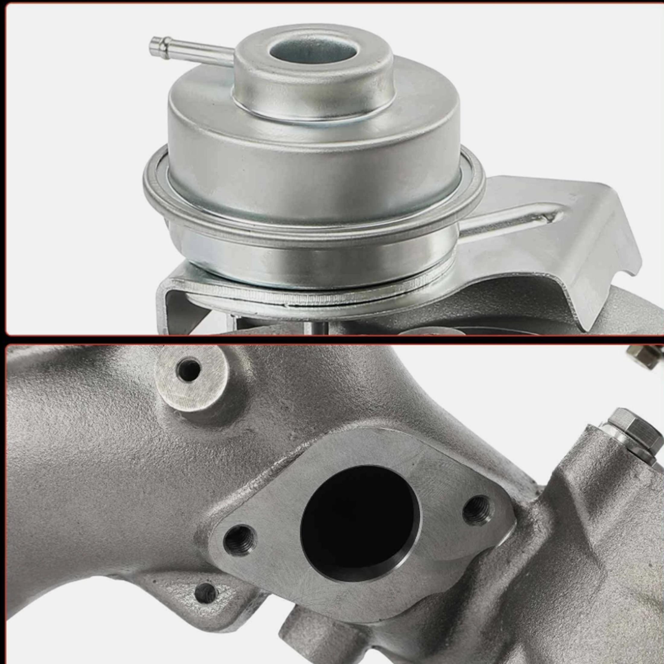 Turbo pour Renault Laguna 3 3.0 dCi QX70 Navara Pathfinder 3.0L Dci 231-241ch PARTSLINE SC61095