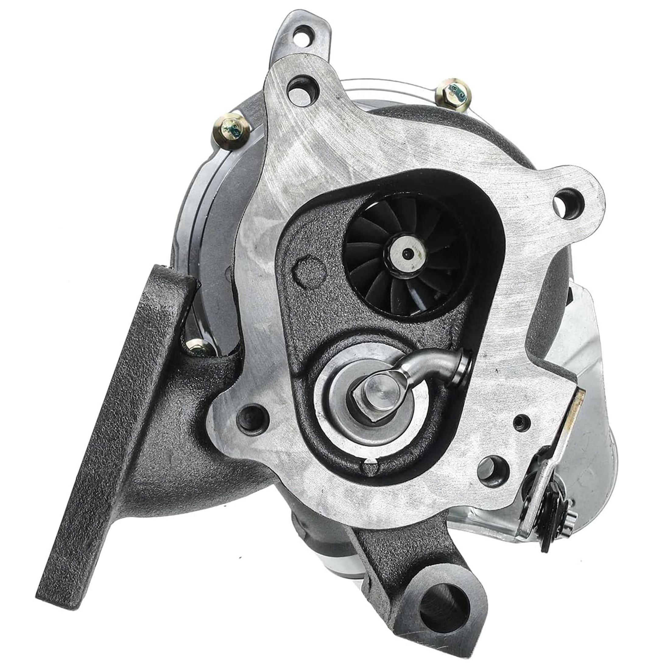 Turbo NEUF pour Trafic Primastar Vivaro 2.0 dCi 90 114cv PARTSLINE SC61097