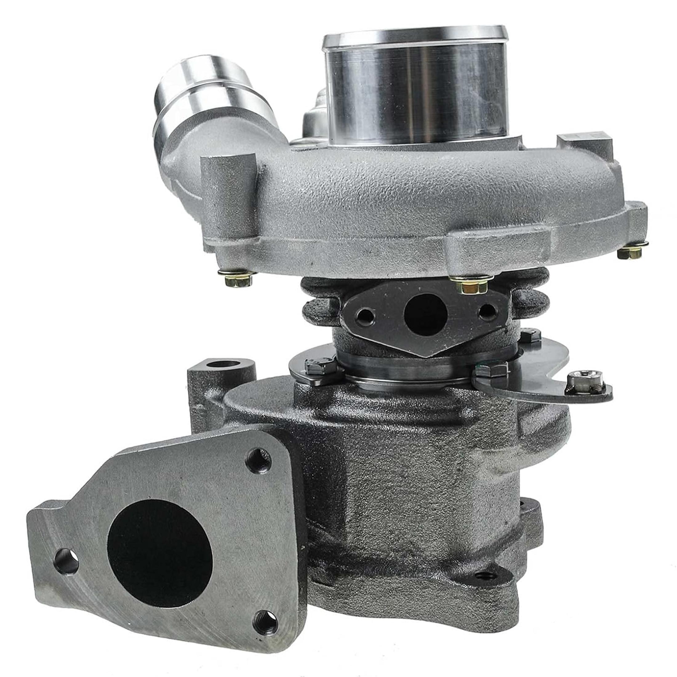 Turbo NEUF pour Trafic Primastar Vivaro 2.0 dCi 90 114cv PARTSLINE SC61097