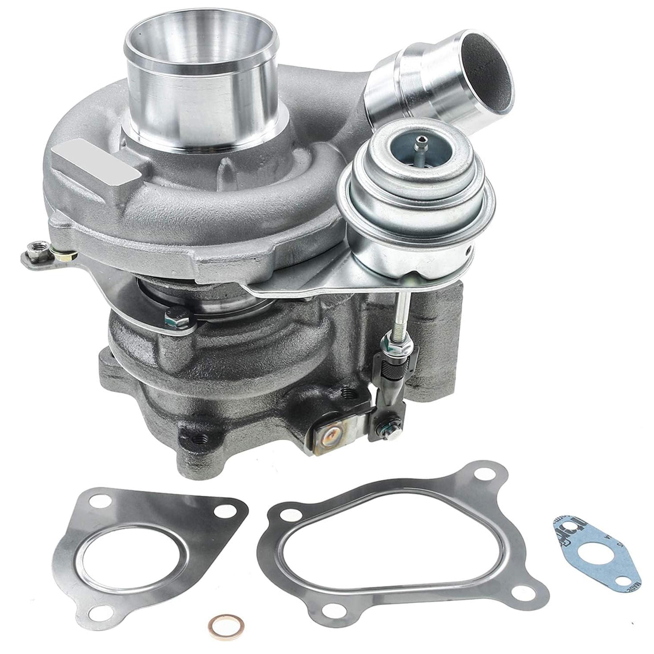 Turbo NEUF pour Trafic Primastar Vivaro 2.0 dCi 90 114cv PARTSLINE SC61097