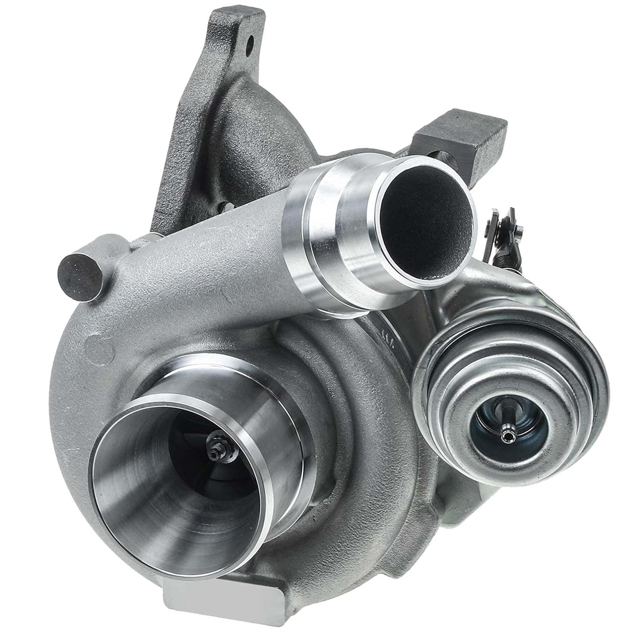 Turbo NEUF pour Trafic Primastar Vivaro 2.0 dCi 90 114cv PARTSLINE SC61097
